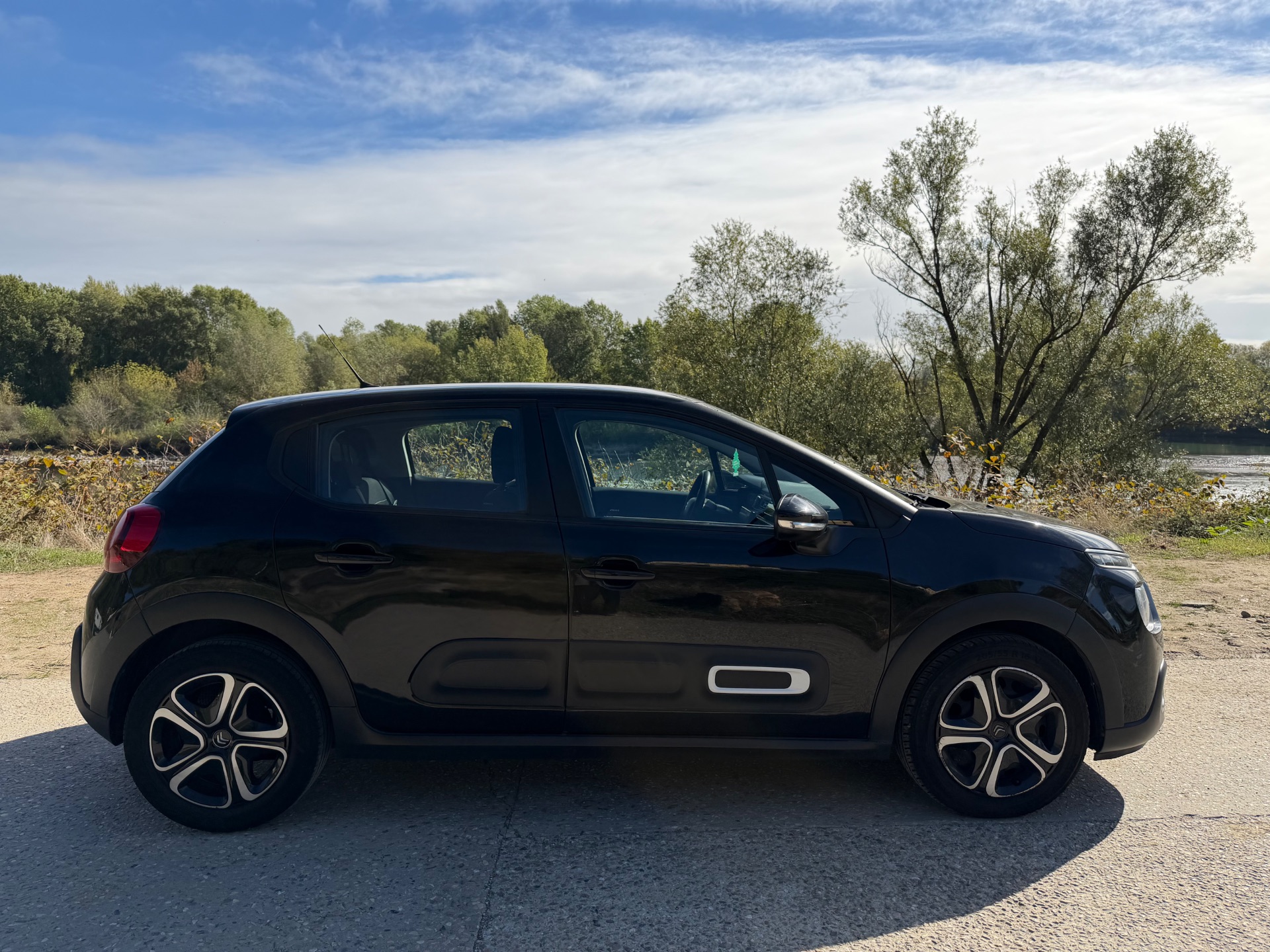 CITROEN C3 1.2 VTI 83ch FEEL PACK