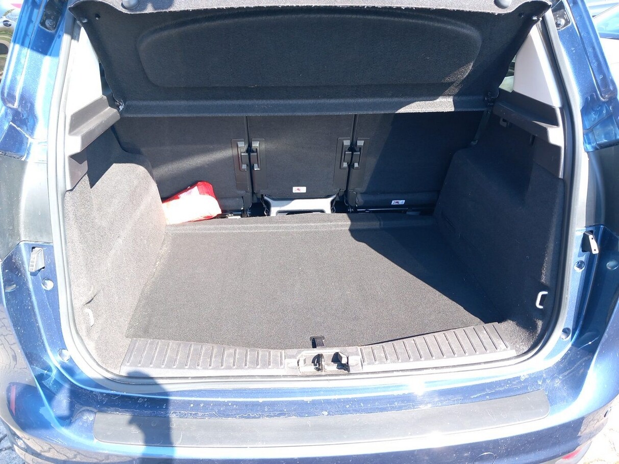 Ford C-Max 1.5 150ch TITANIUM