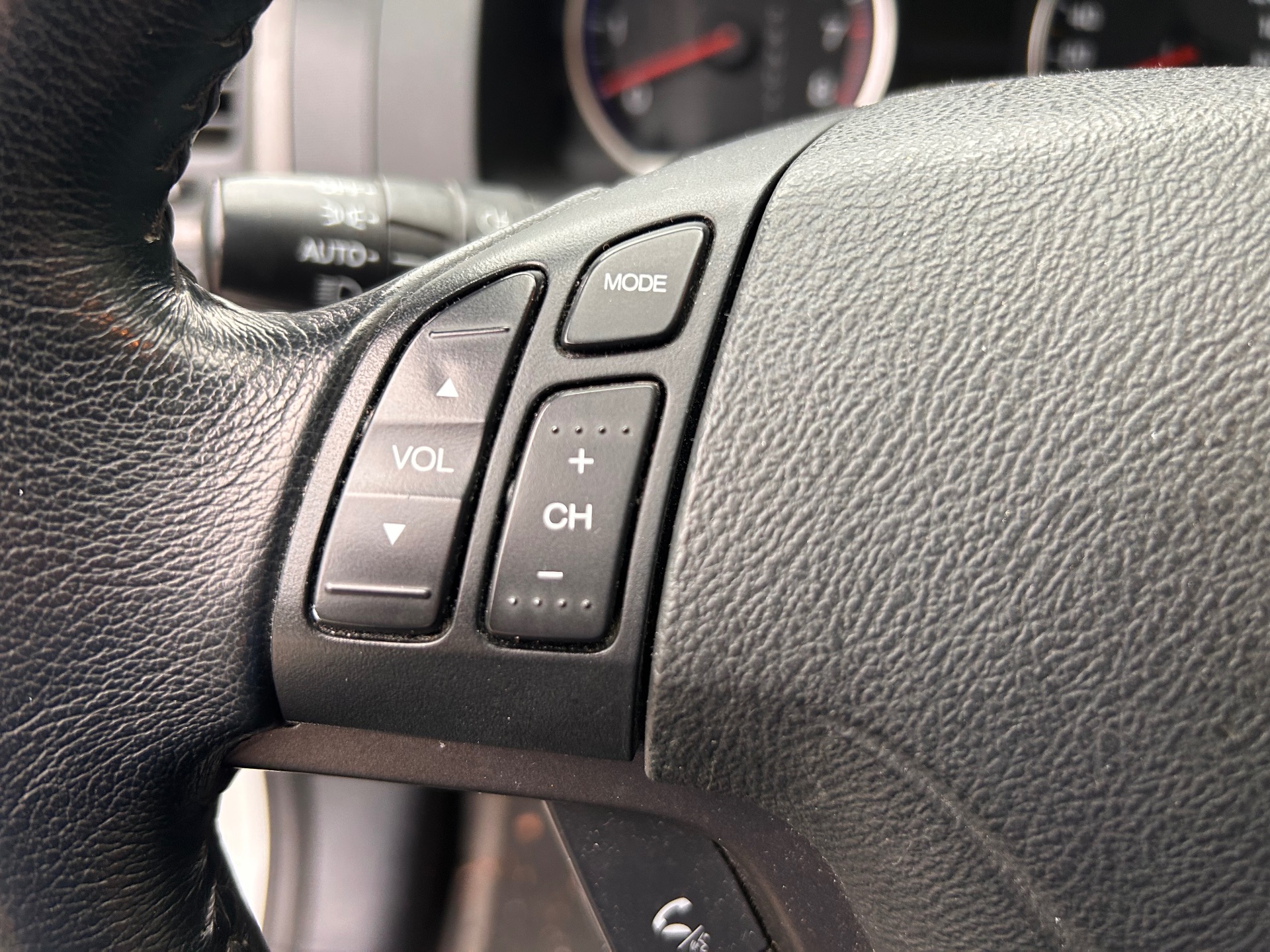 Honda CR-V 2.0 150ch luxury
