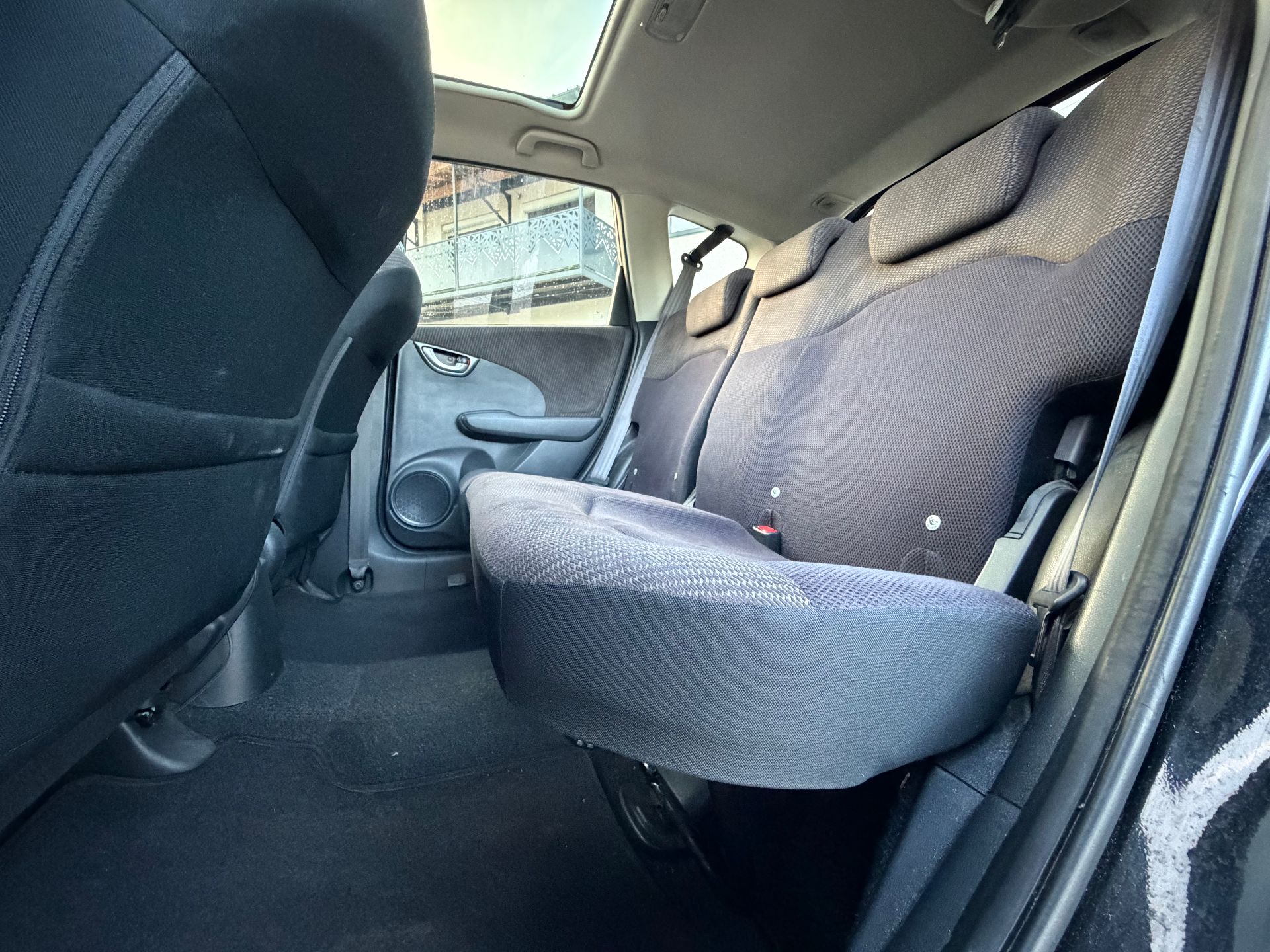 Honda Jazz 1.4 i-VTEC 100ch