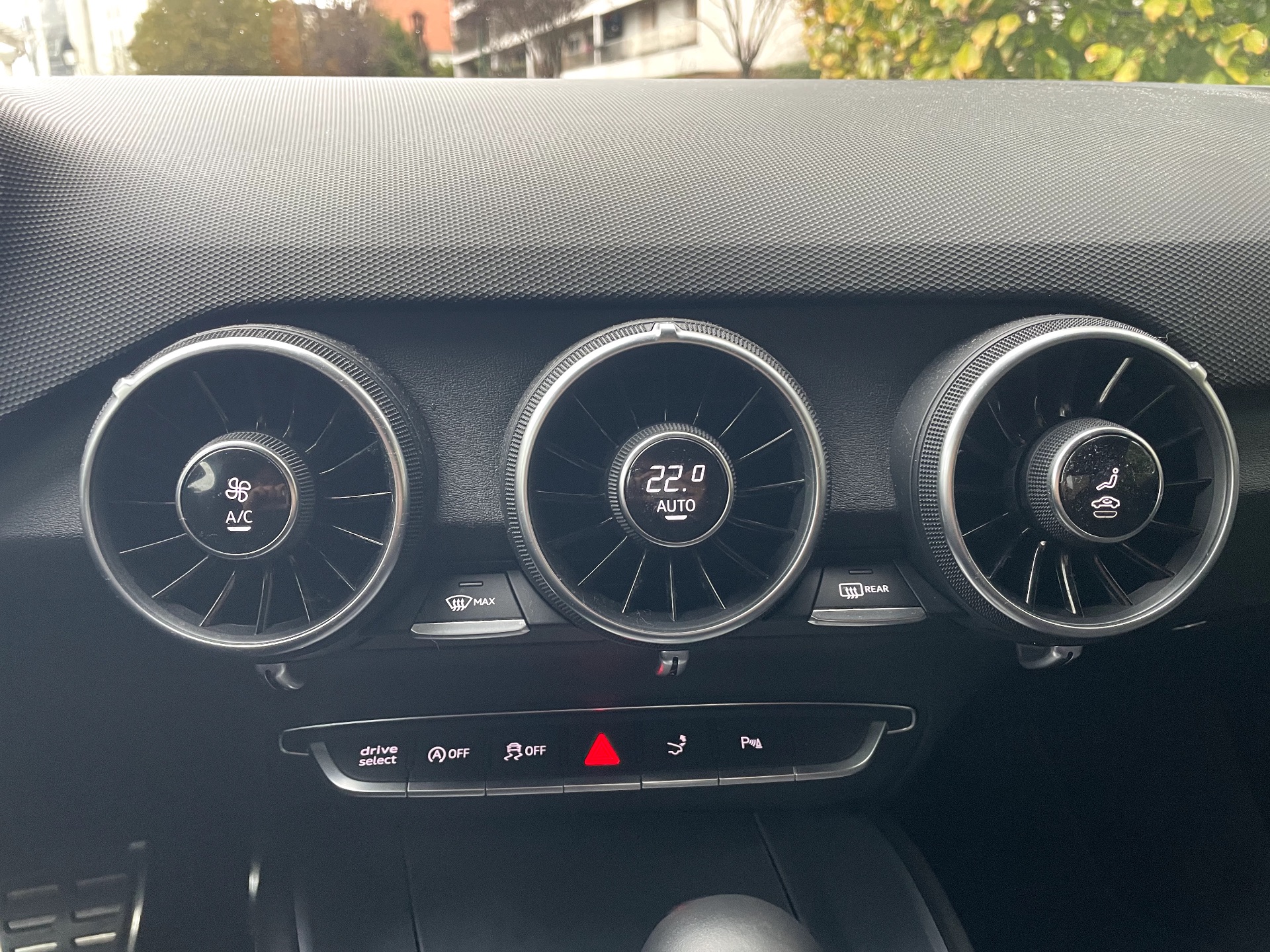 Audi TTS 2.0 TFSI 310ch – Entretien Complet Audi