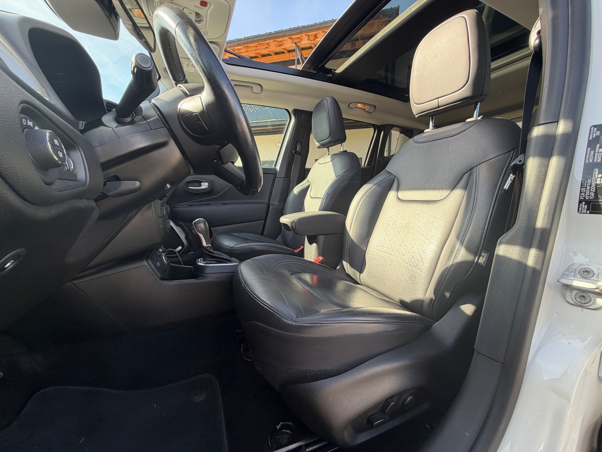 Jeep Renegade 1.3