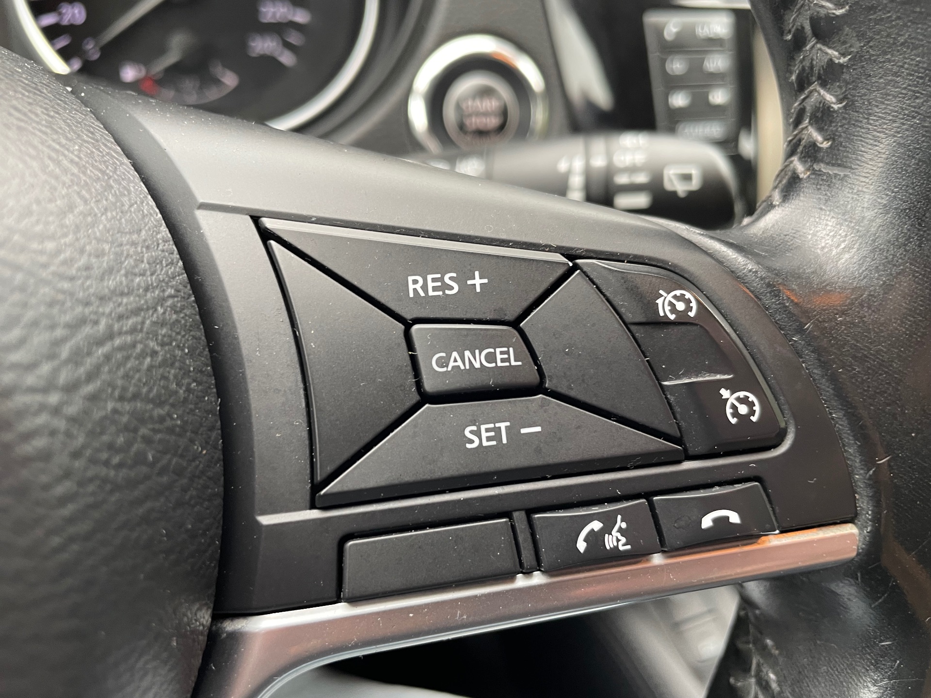 Nissan Quashqai 1.2 TIG 115ch CONNECTA
