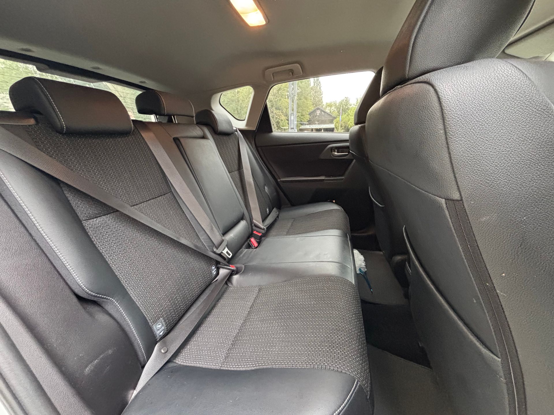 Toyota Auris 1.8I 136ch Style