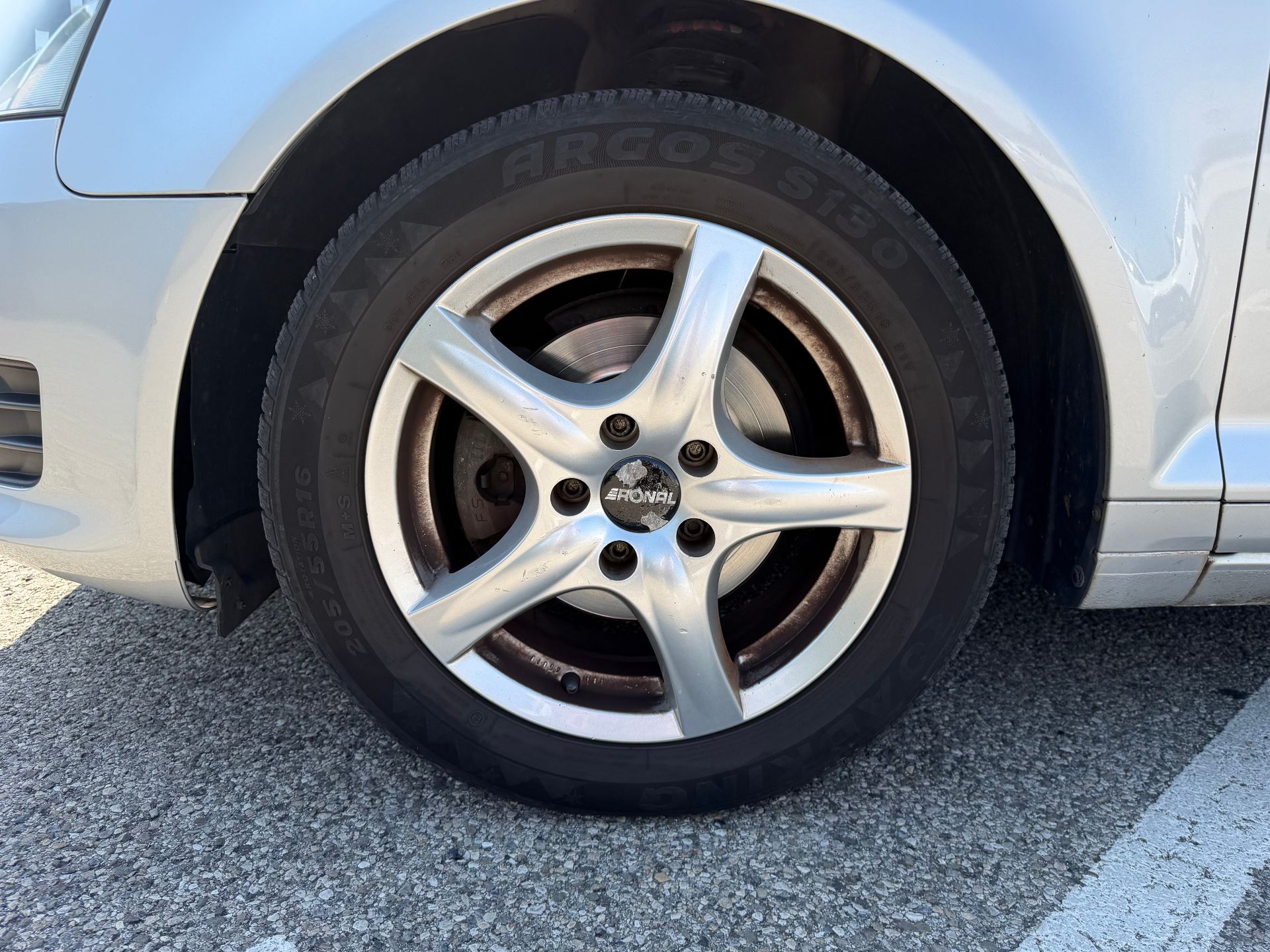 Audi A3 1.6 tdi 105ch AMBITION