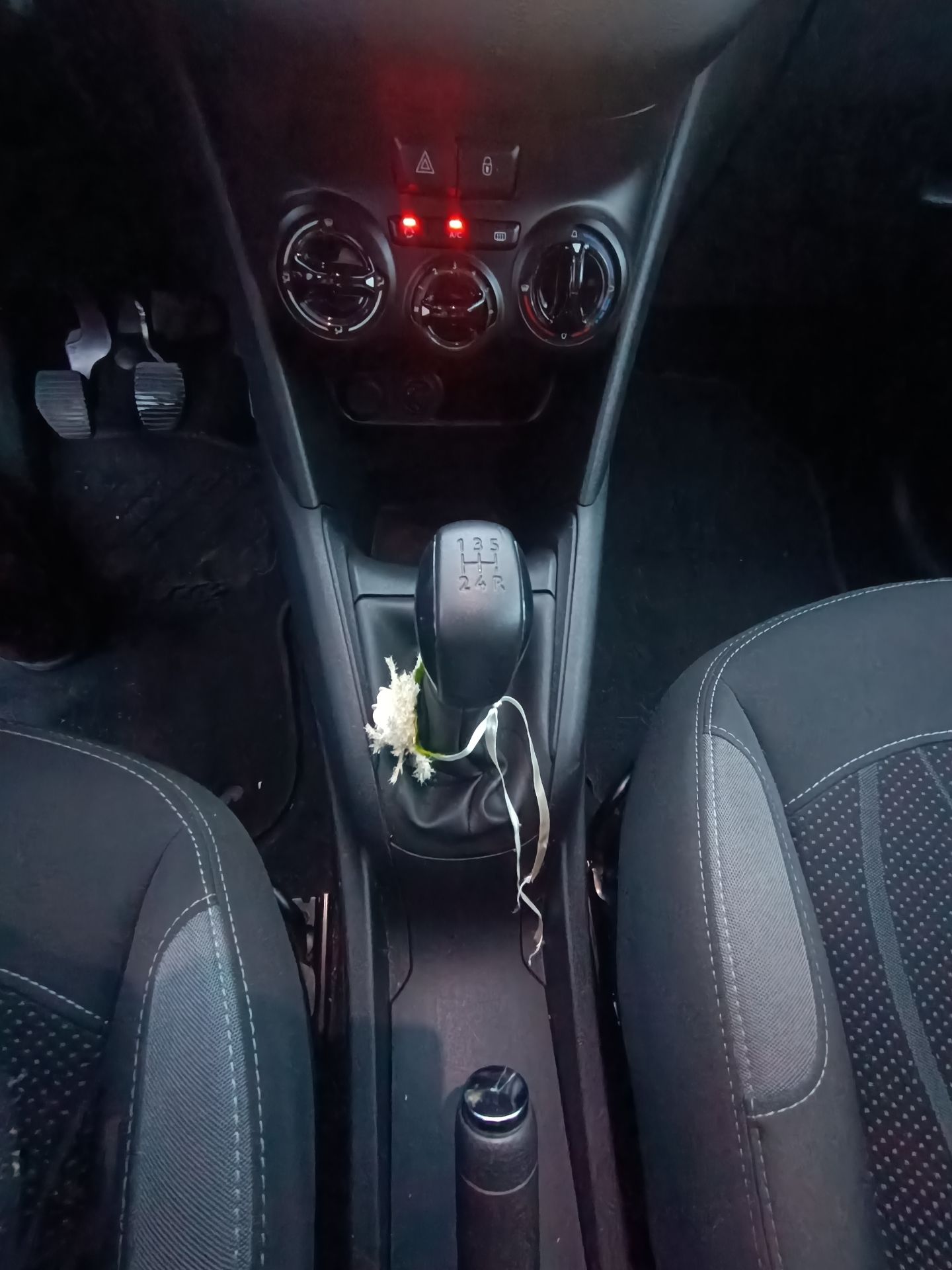 Peugeot 208 1.2 82ch ACTIVE