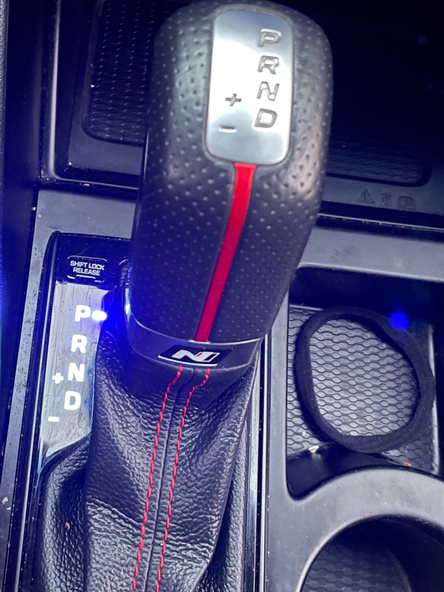 Hyundai Tucson 1.6 CRDI 136ch N line