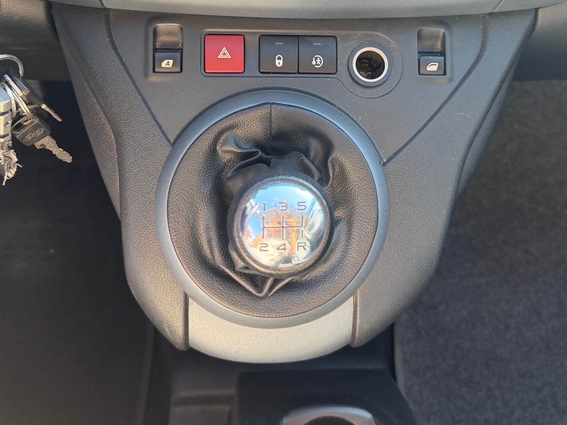 Peugeot Partner 1.6 HDI 115ch TEPEE