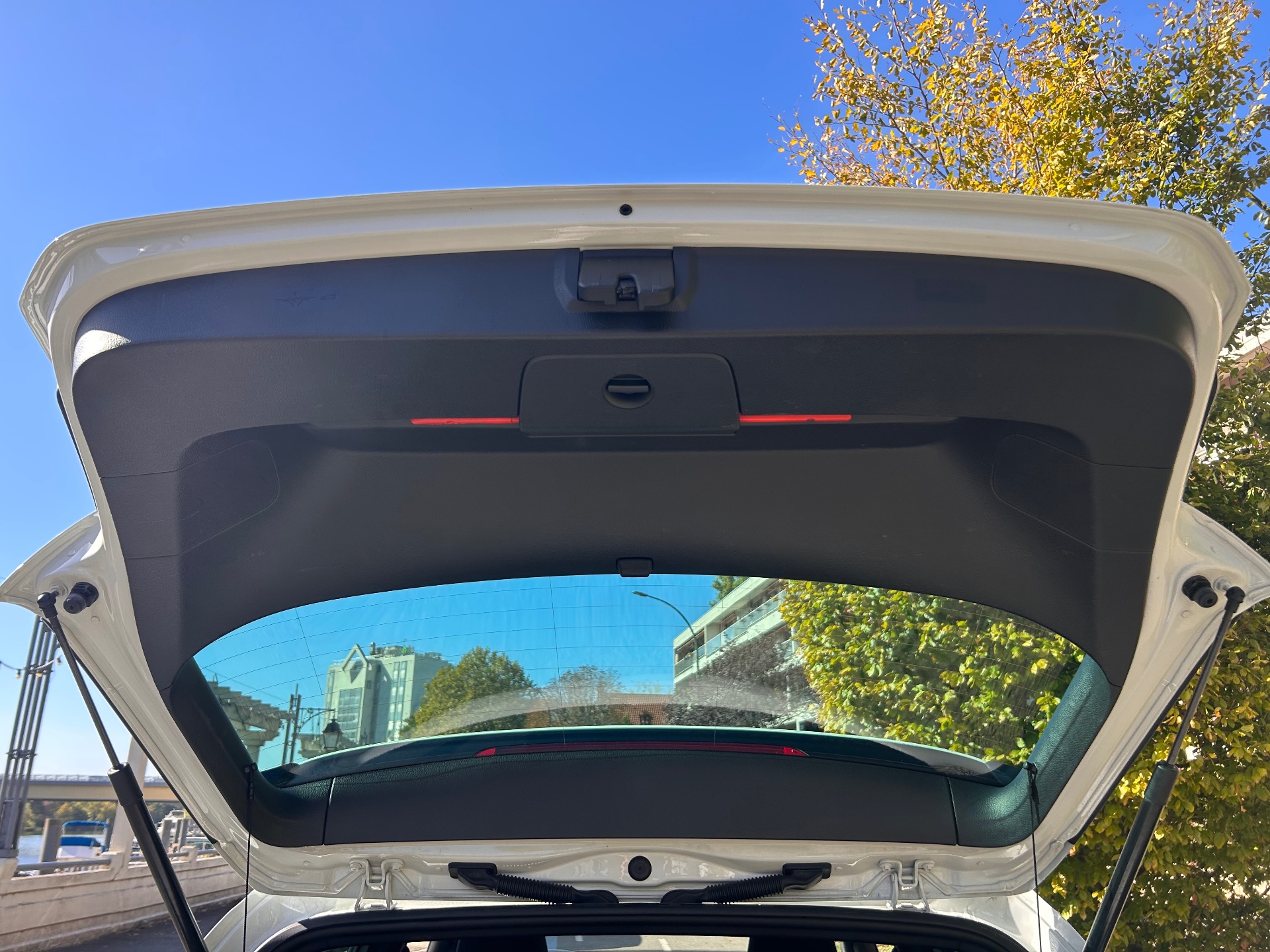 Volkswagen Golf 7 VII 1.4TSI 150ch GTE