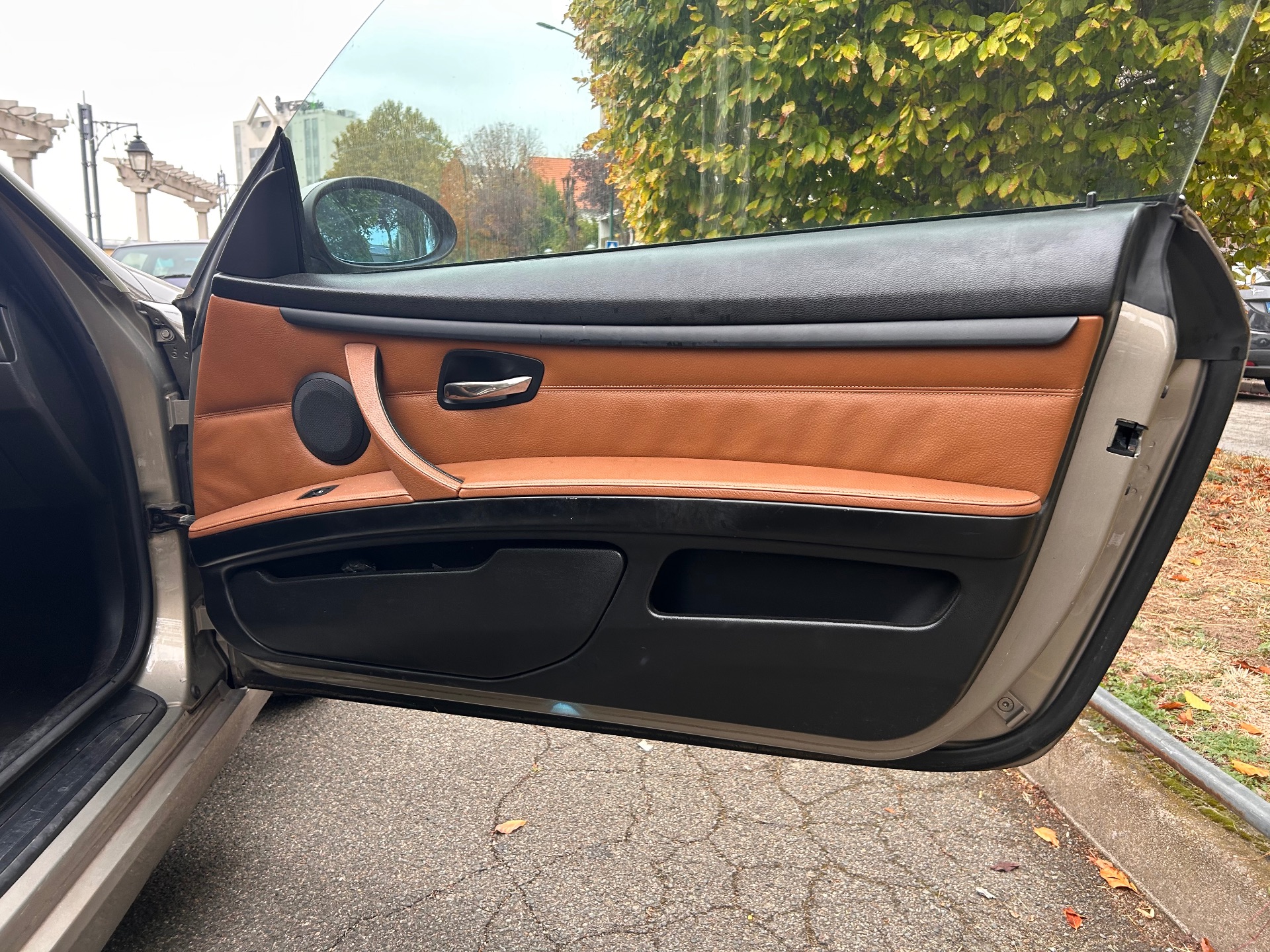 BMW 320i N43 163ch pack sport