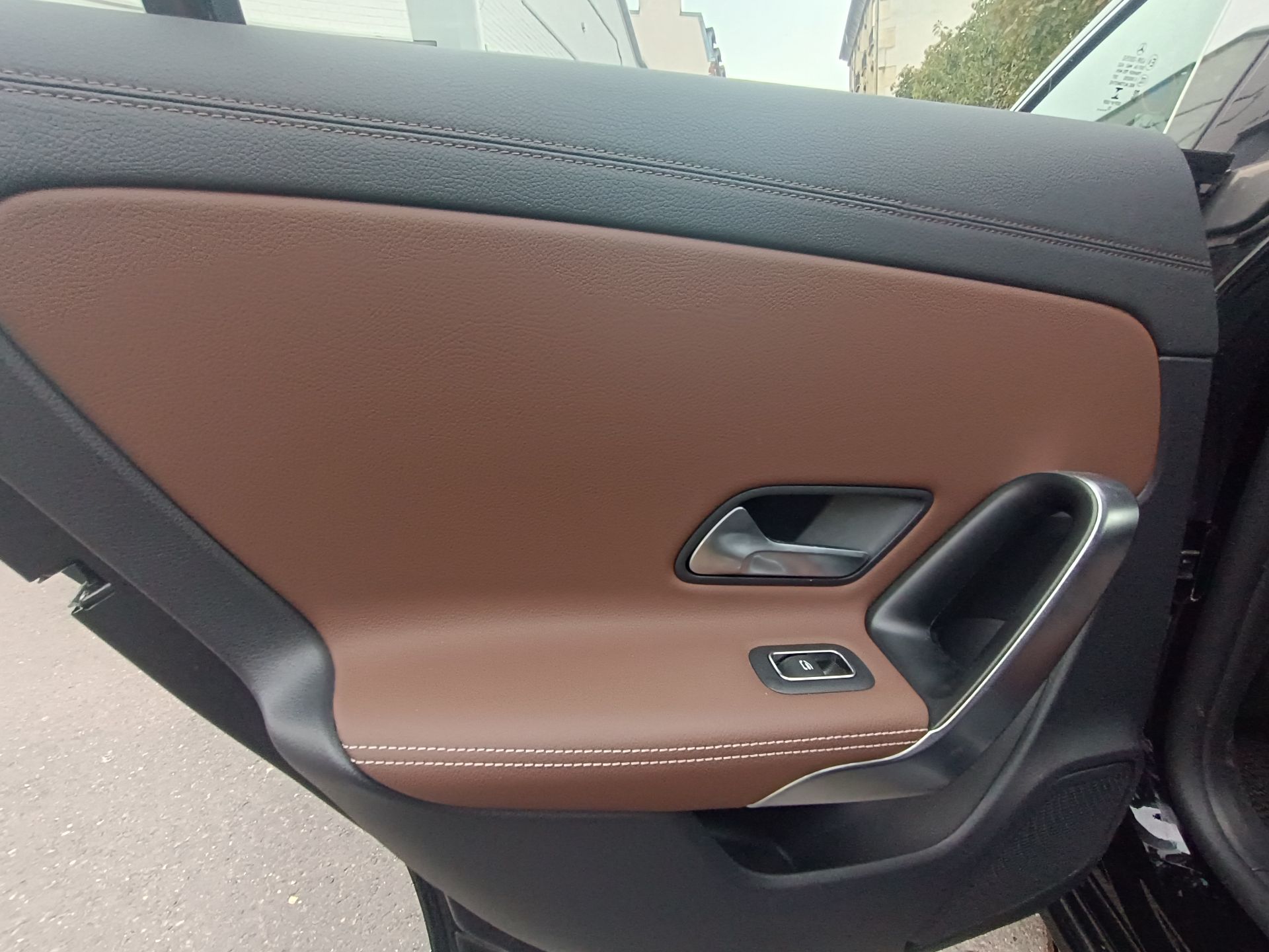 Mercedes-Benz CLA 200 d 150ch