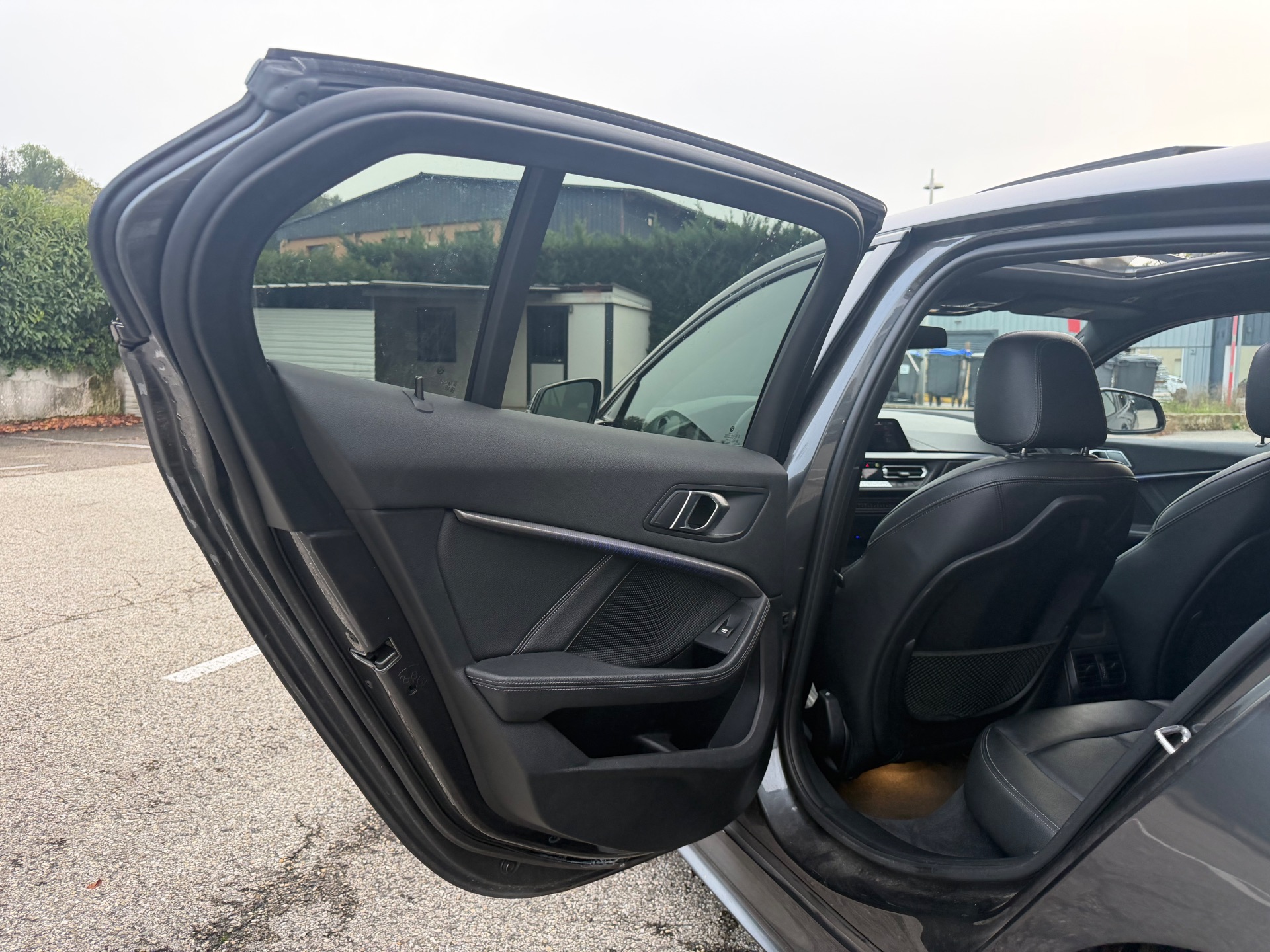BMW Série 1 2.0 d 150ch PACK M