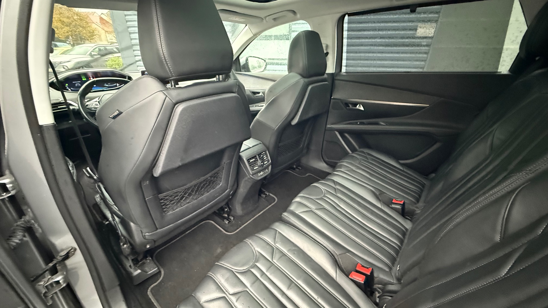 Peugeot 5008 1.6 Puretech 130ch Allure Business