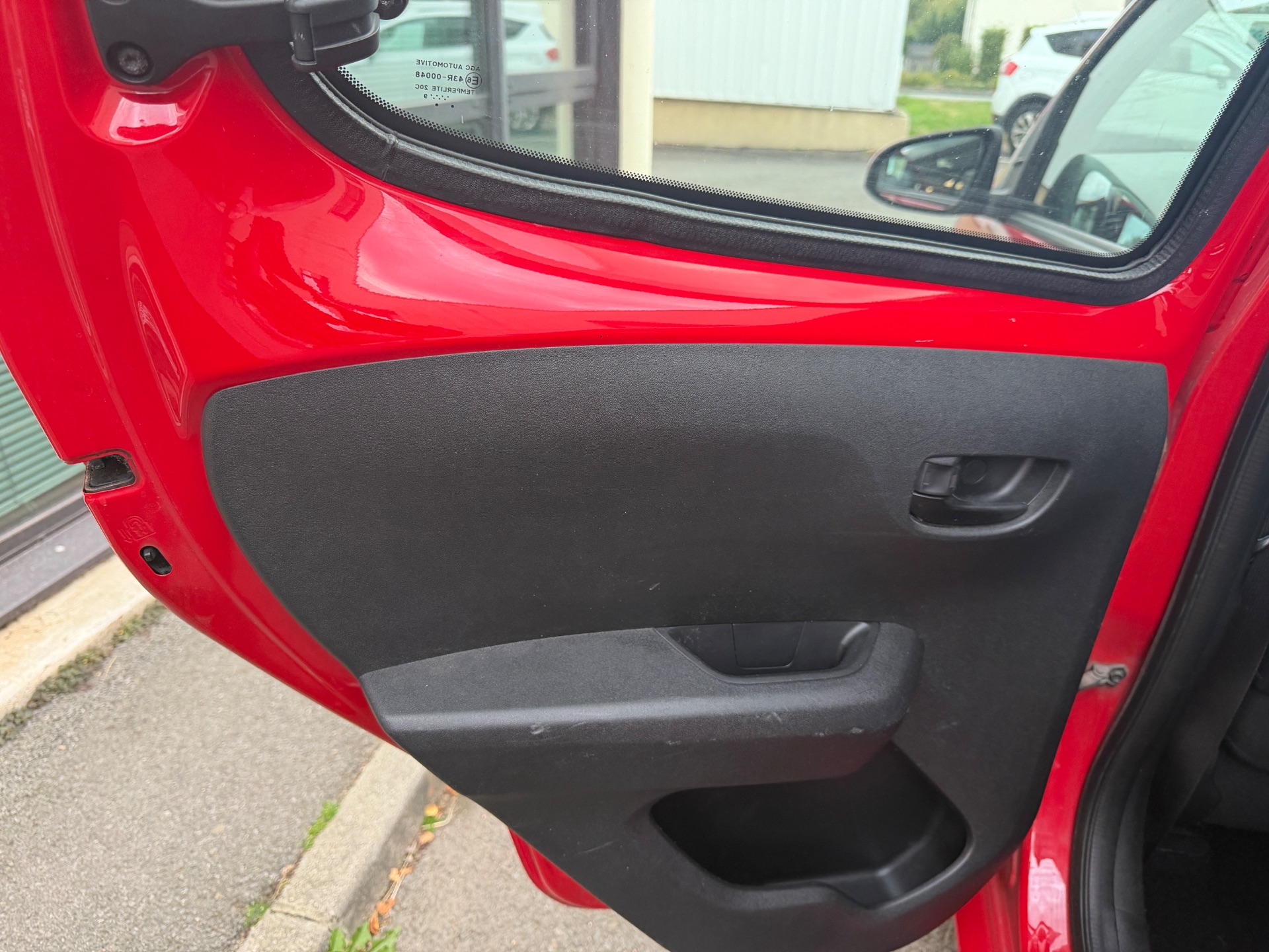 Peugeot 108 1.0 VTi 72ch “Active”