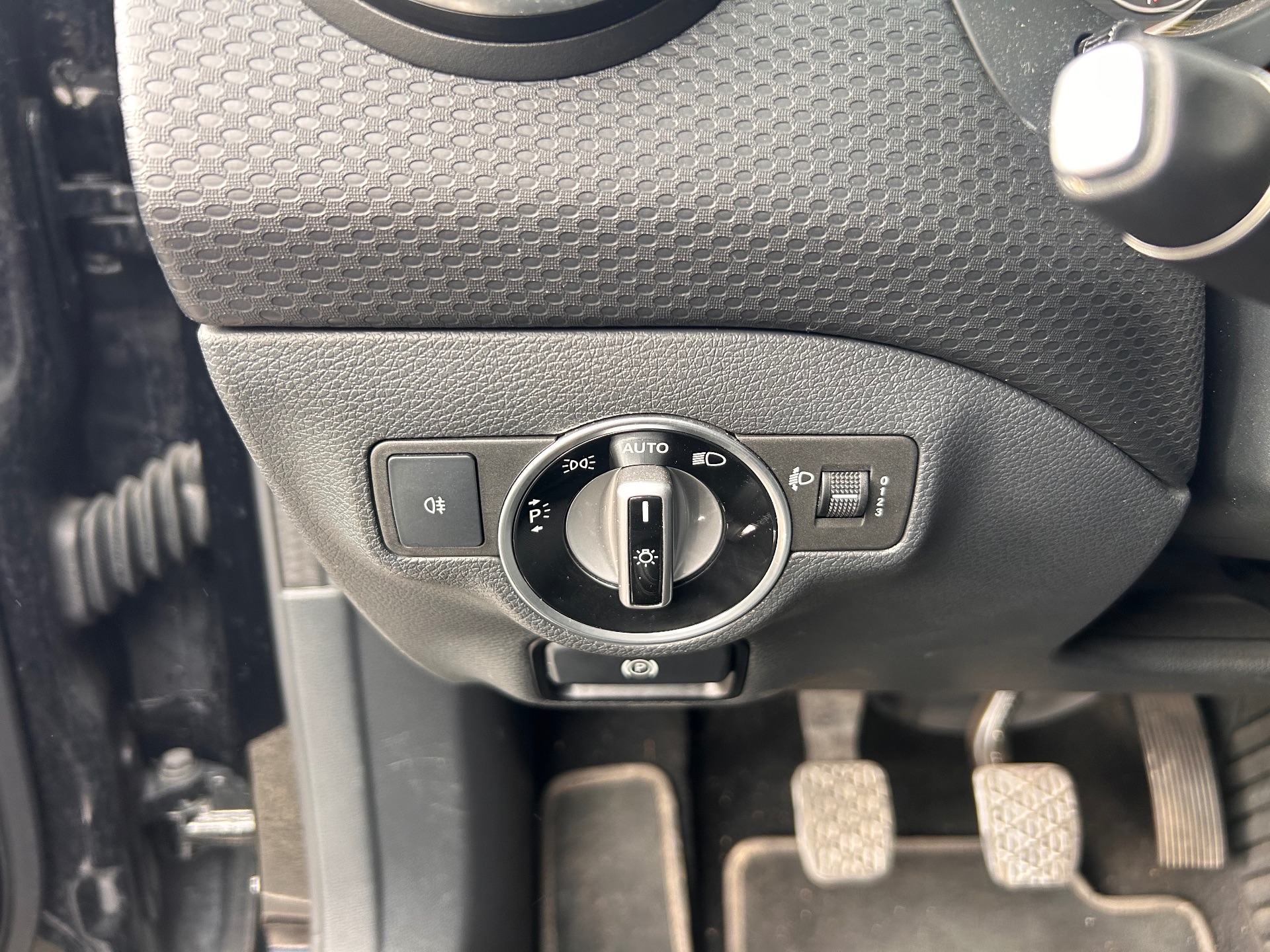Mercedes-Benz Classe A 180 122ch inspiration