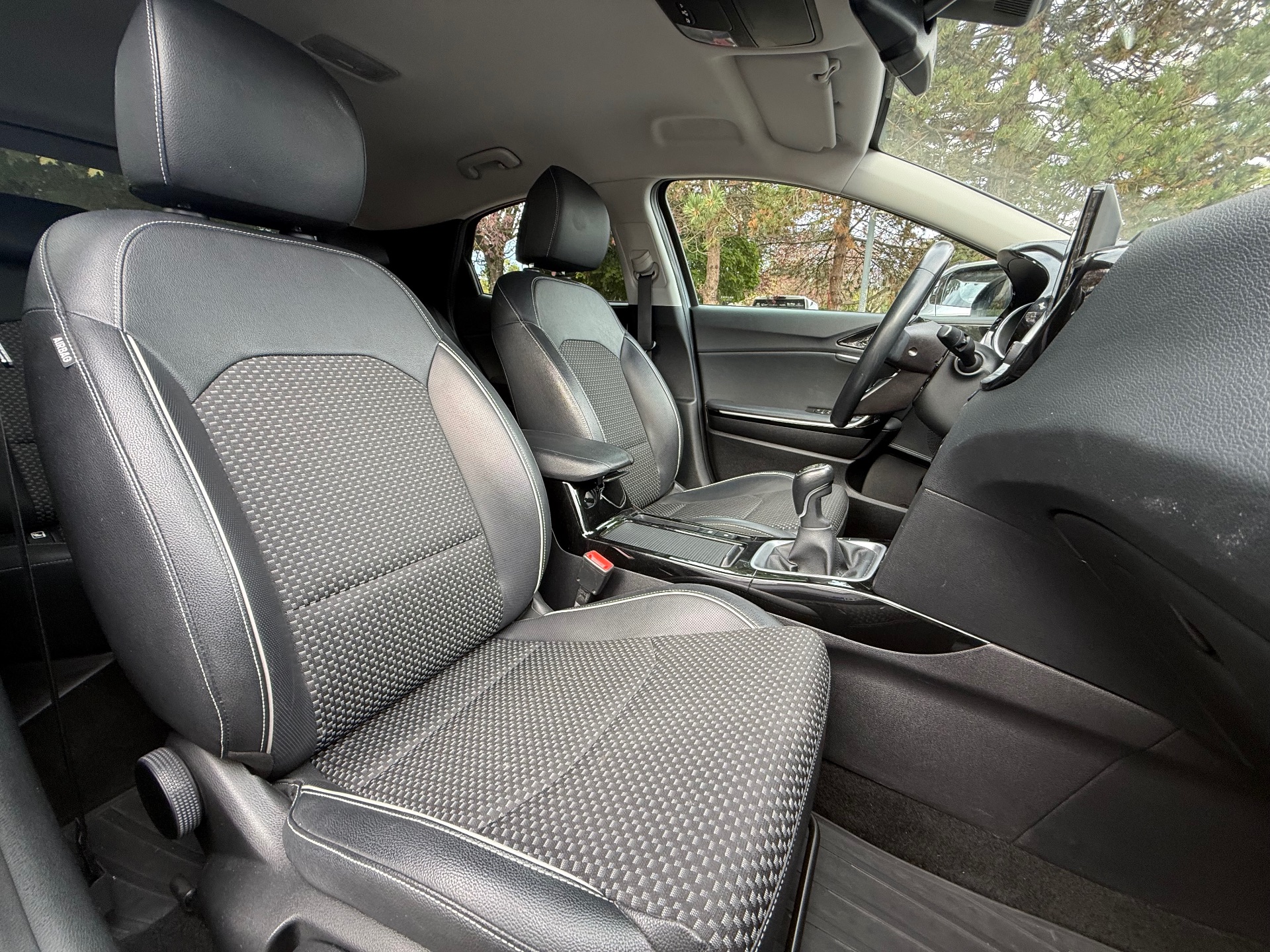 Kia XCeed 1.0 T-GDI GPF ISG 120 ch 120ch Design