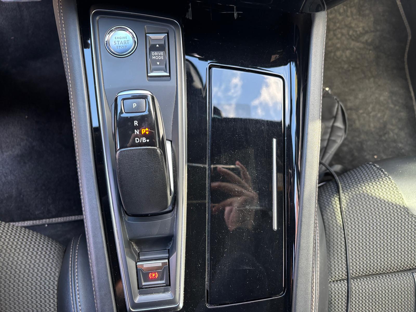 Peugeot 508 1.6 PureTech Pack GT