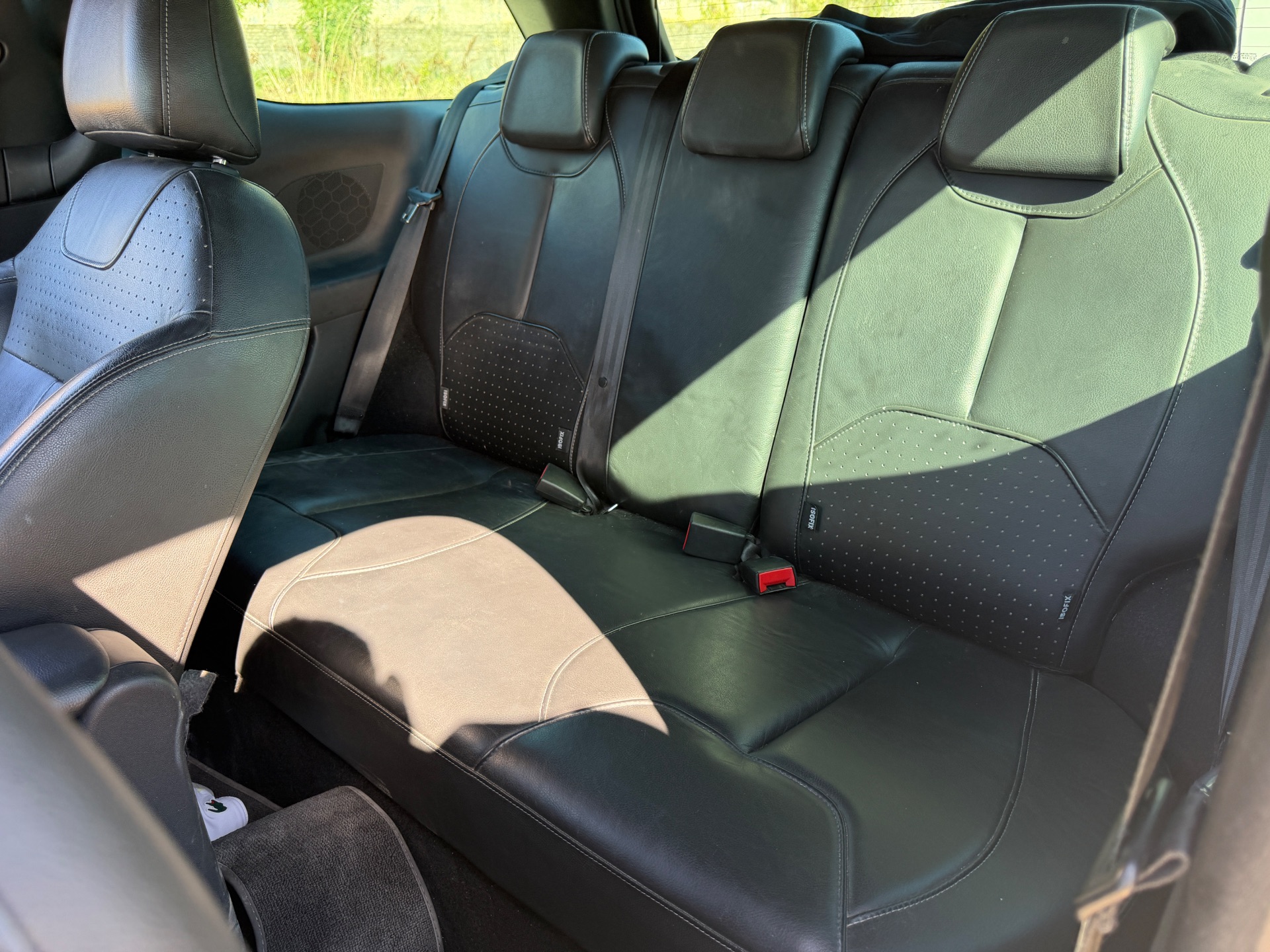 Citroen DS3 1,6 THP 156ch Sport Chic