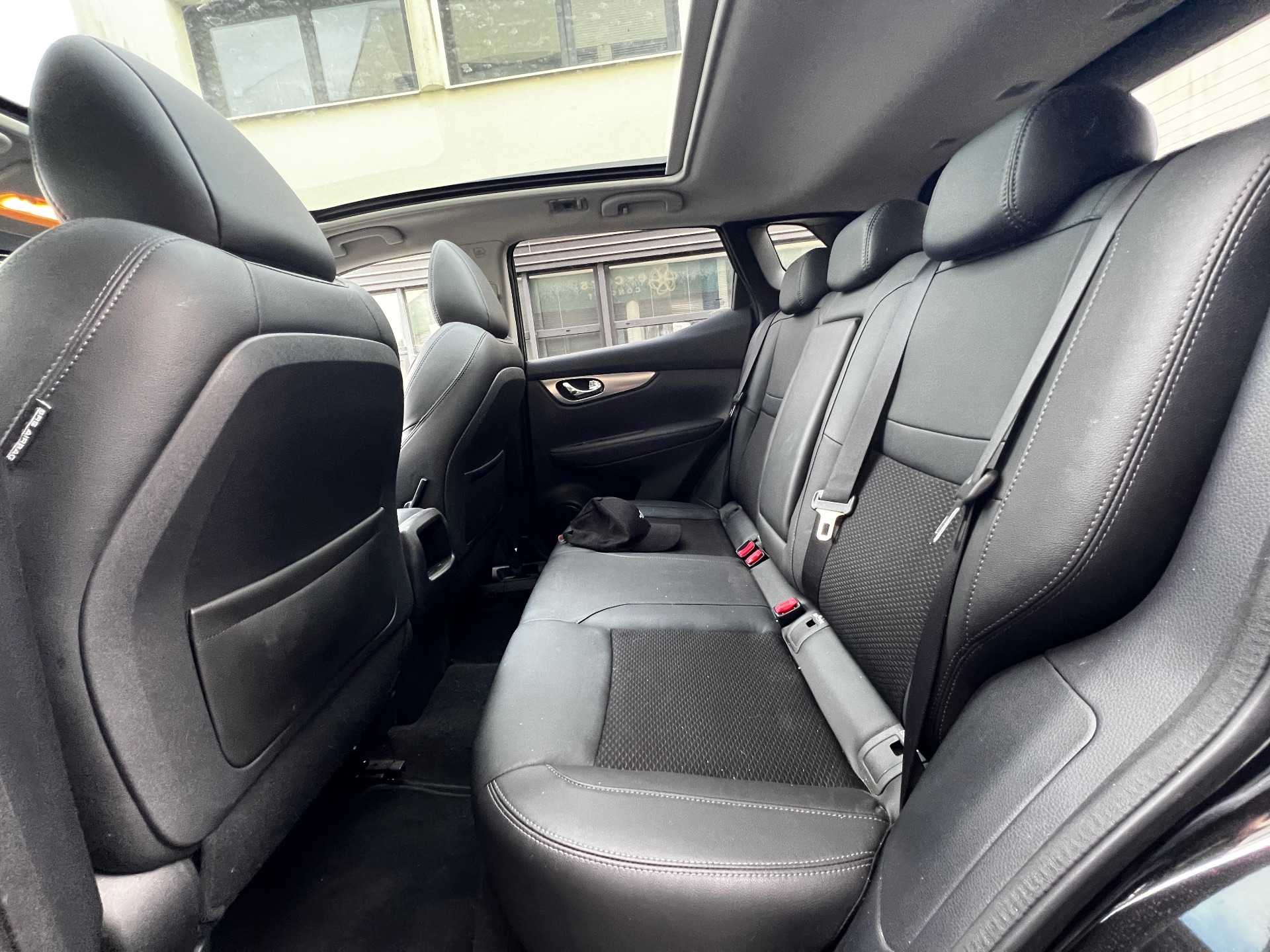 Nissan QASHQAI 1.2 DIG-T 115ch TEKNA
