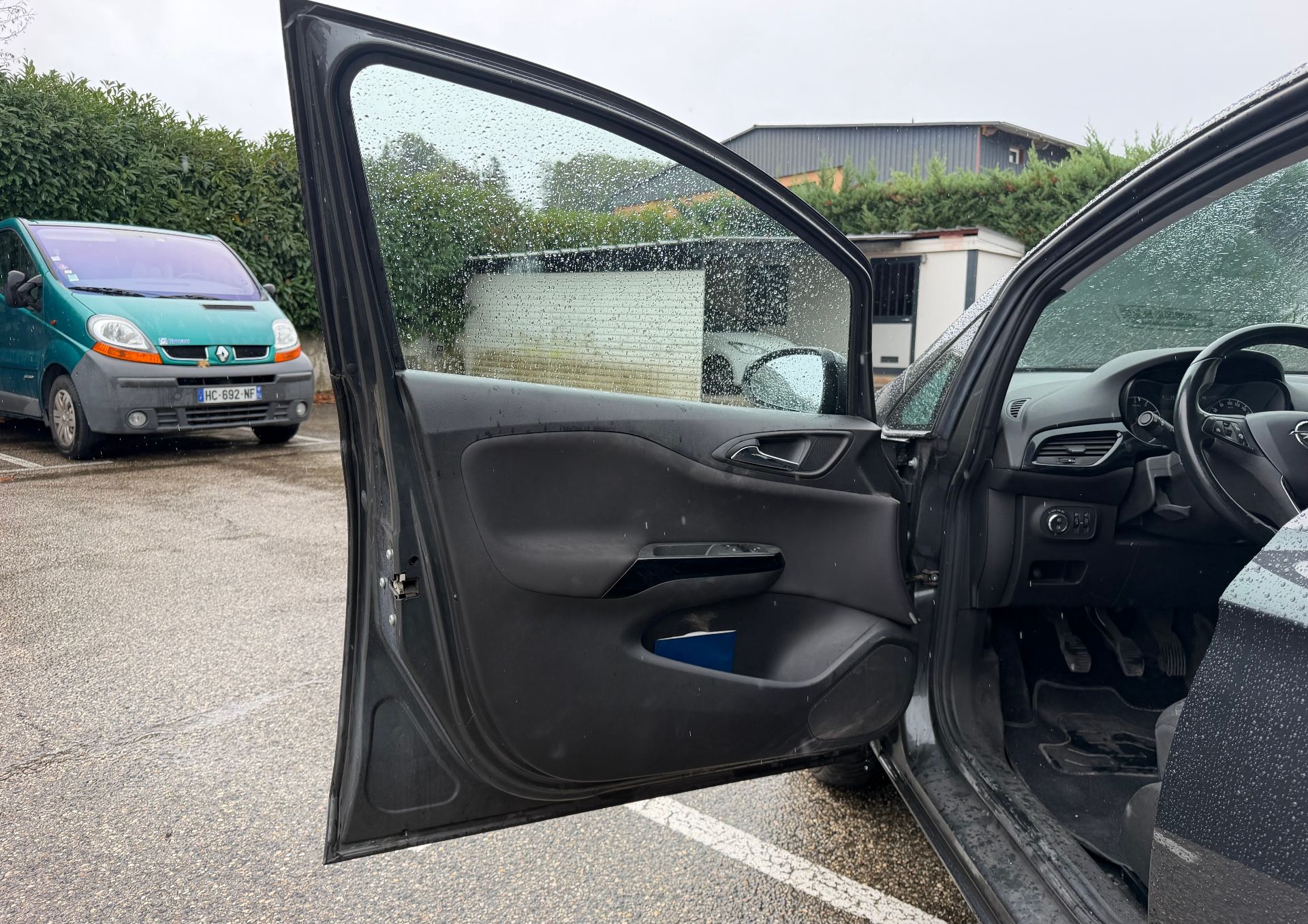 Opel Corsa 1.4 TURBO 100ch