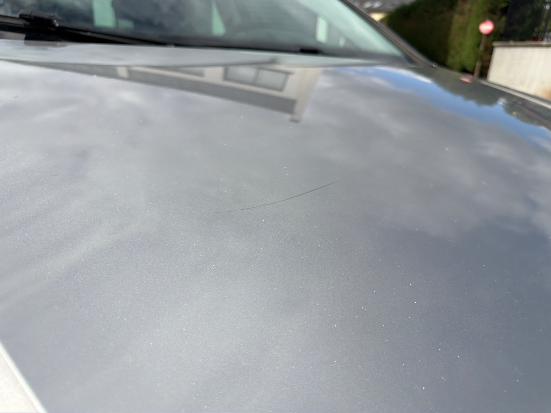 Volkswagen Golf 1.2 TSI 105ch CUP 4 pneus neige sur jantes