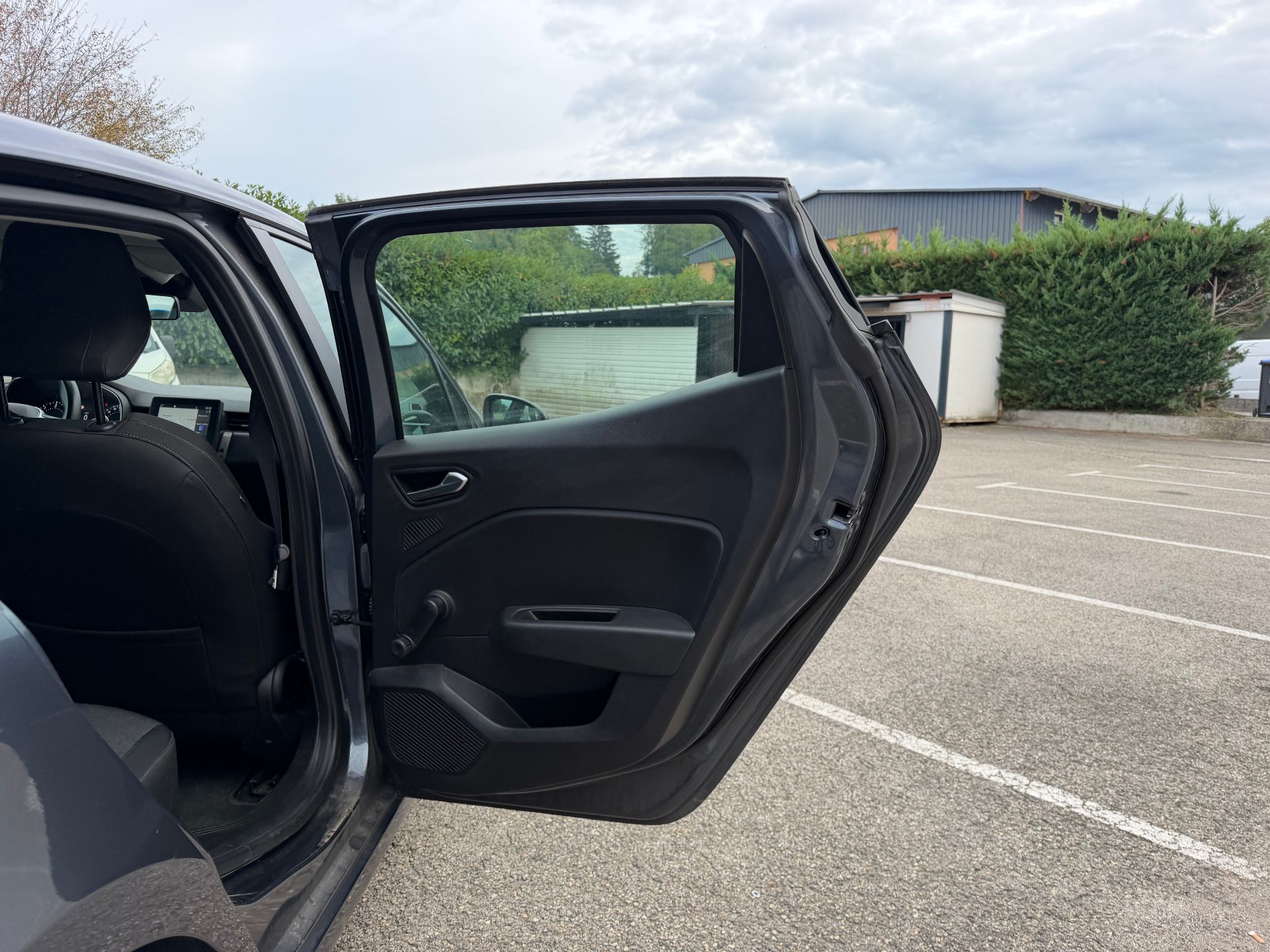 Renault Clio 1.5 bluedci 85ch BUSINESS