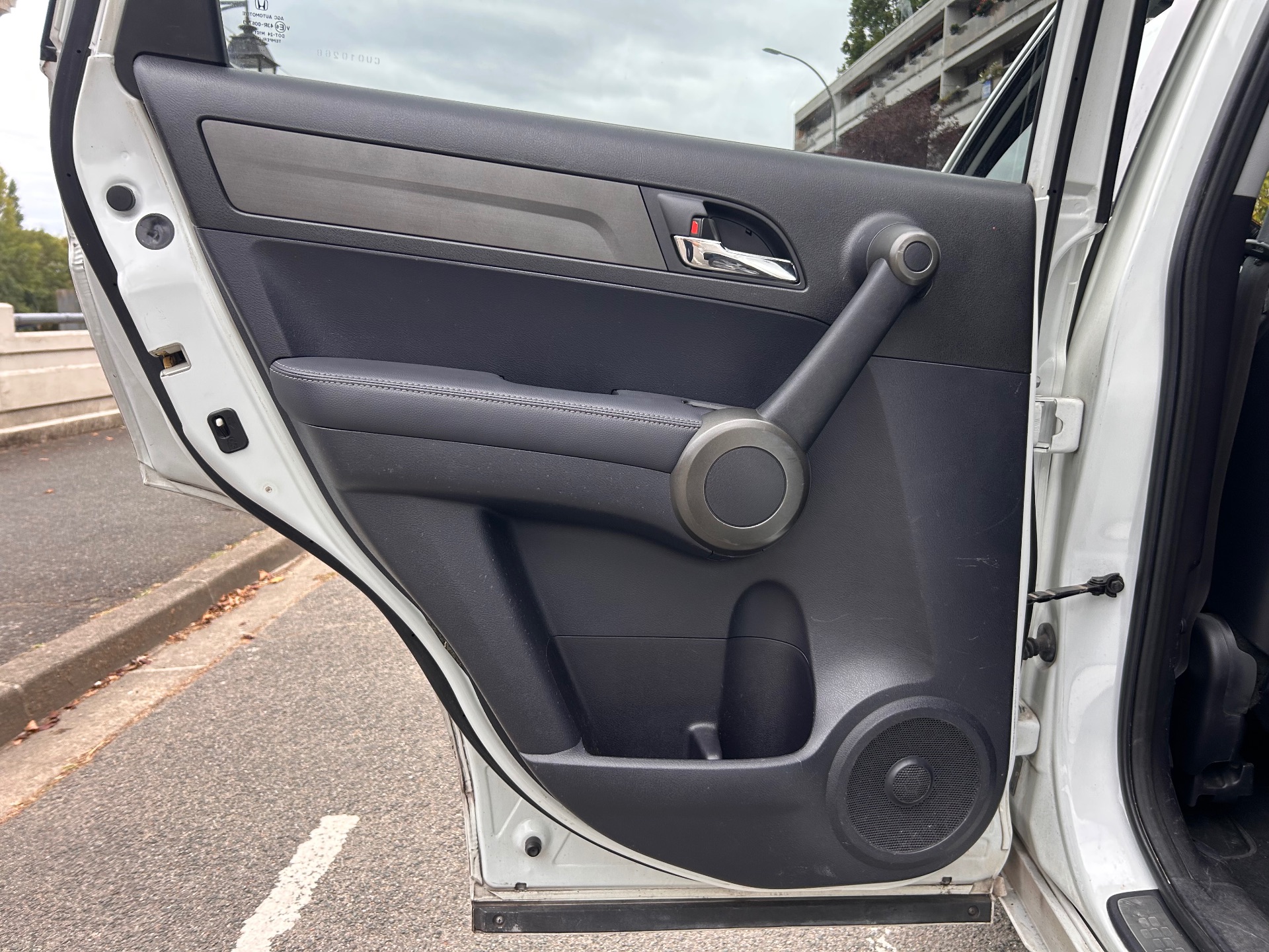 Honda CR-V 2.0 150ch luxury