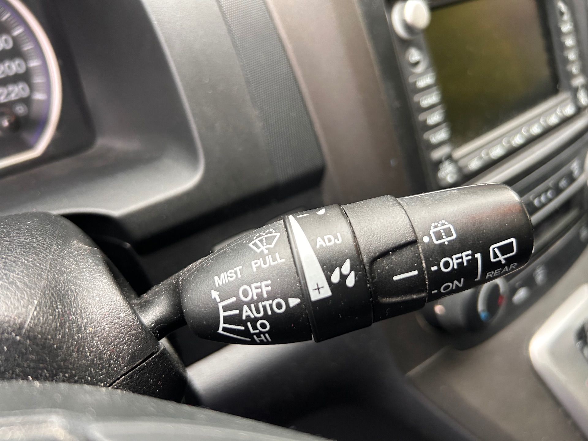 Honda CR-V 2.0 150ch luxury