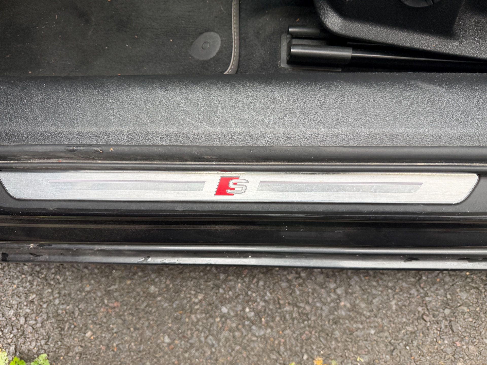 Audi A6 2.0 50 TFSIe 299ch “S Line”