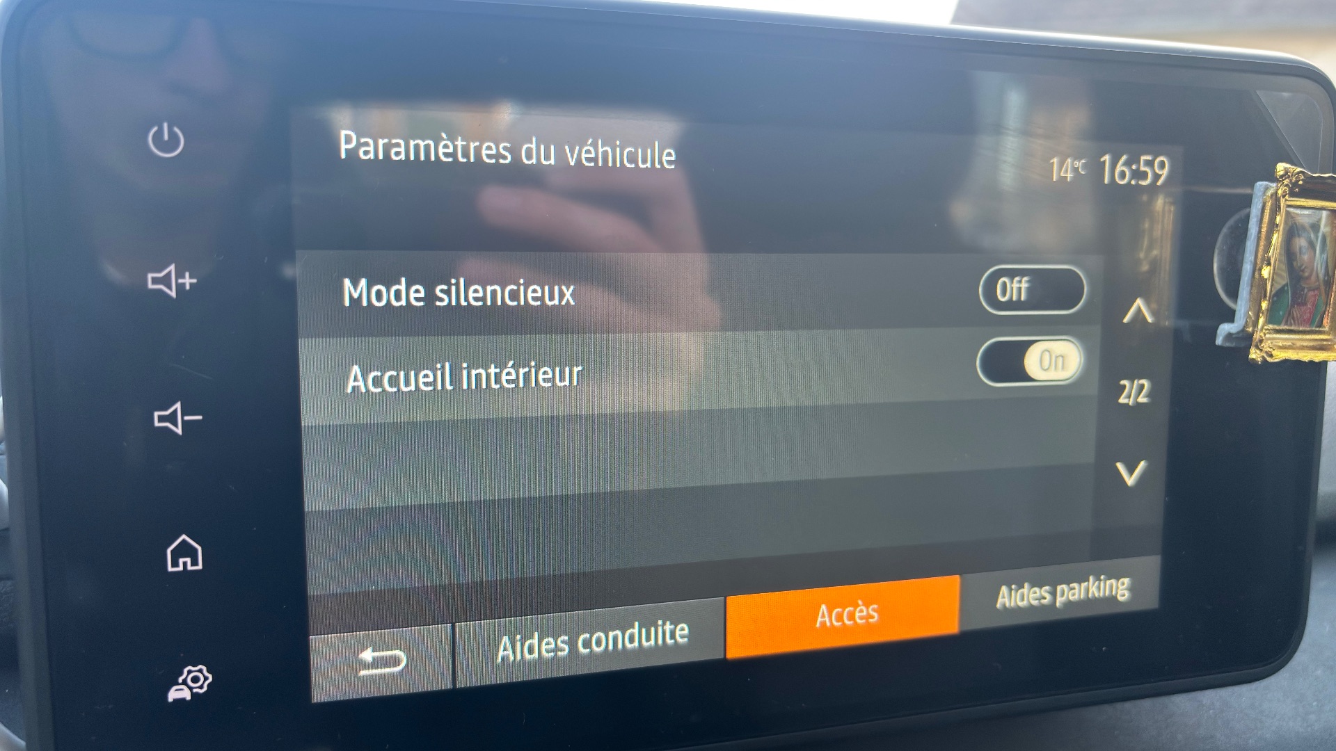 Dacia Sandero Stepway 1.0 ECO-G 100ch Extreme +