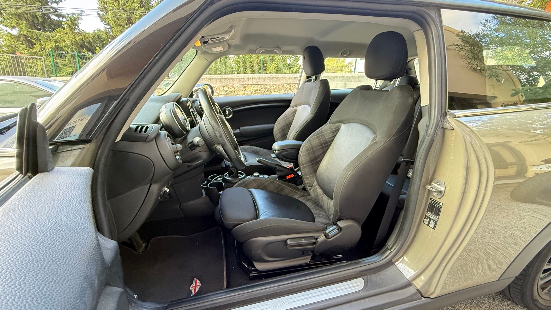 Mini Cooper 1.5i 136ch CHILI
