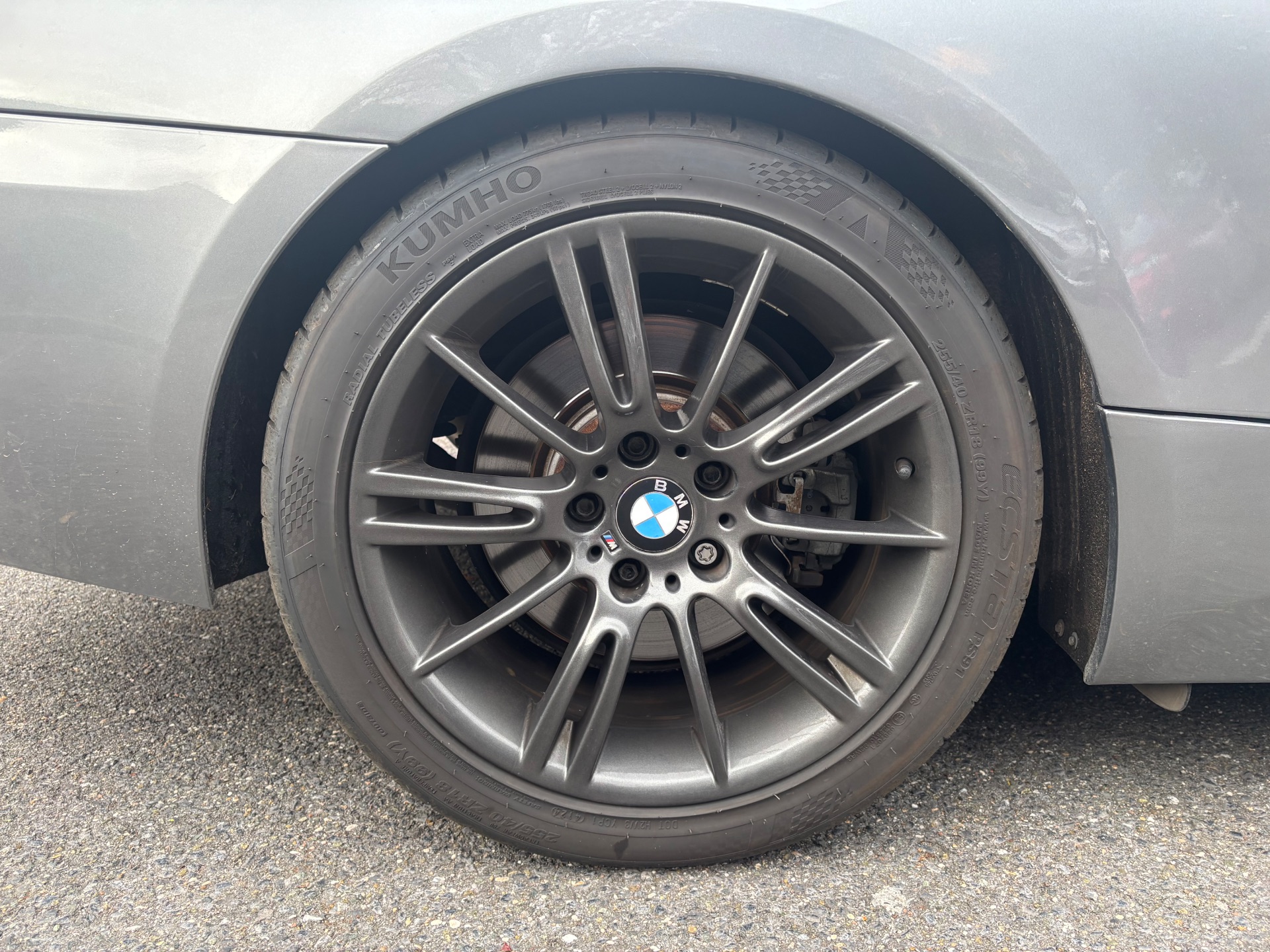 BMW Série 3 3.0 286ch Luxe