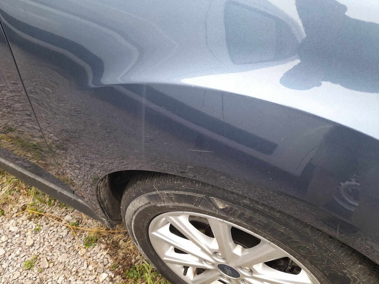 Ford C-Max 1.5 150ch TITANIUM