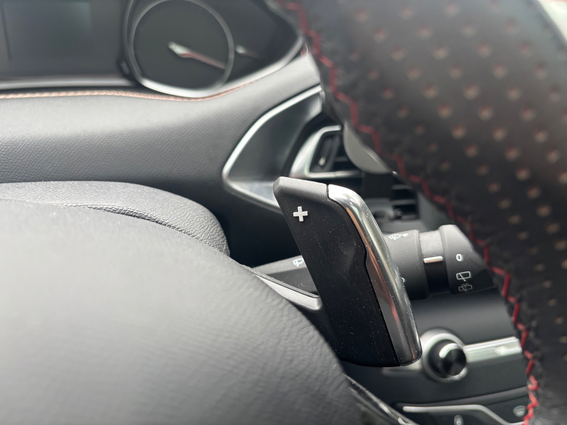 Peugeot 308 1.5 BlueHDI 130ch GT Line