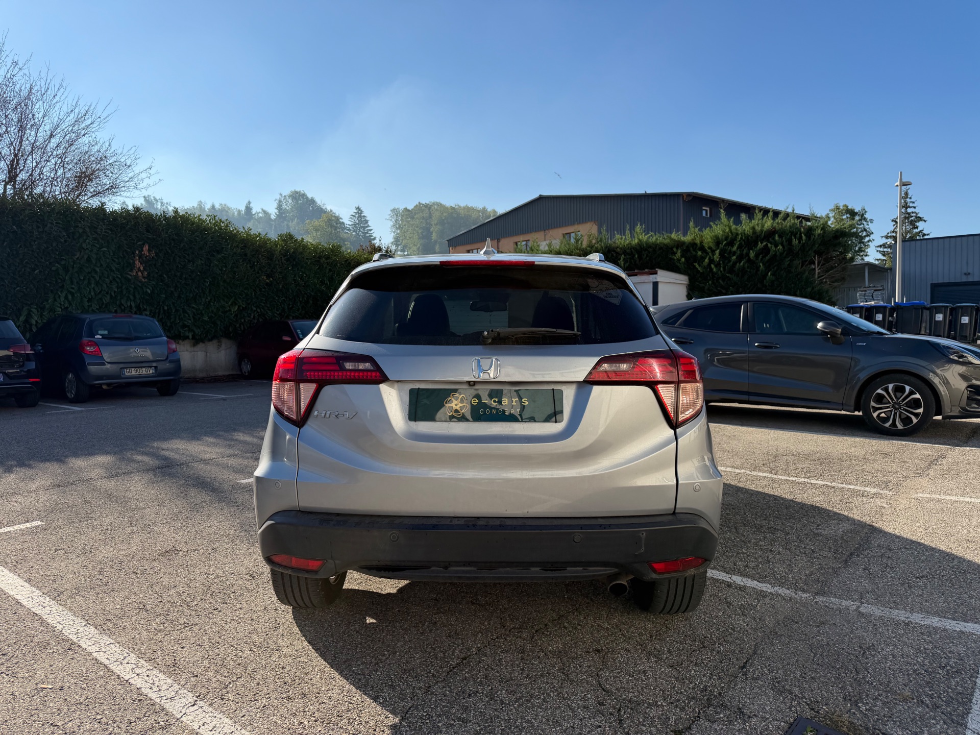 Honda Hrv 1.5 i-VTEC 130ch Executive