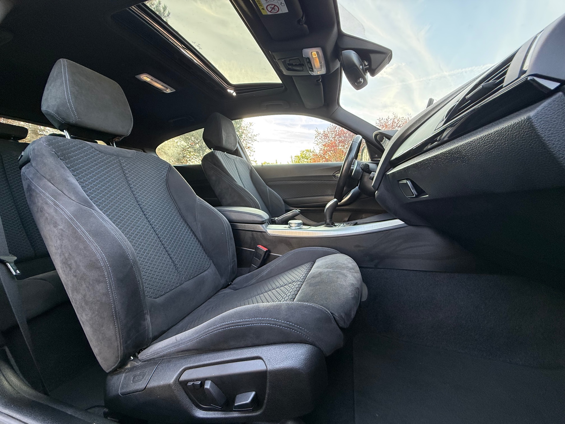 BMW Série 1 M 135i Xdrive 375ch
