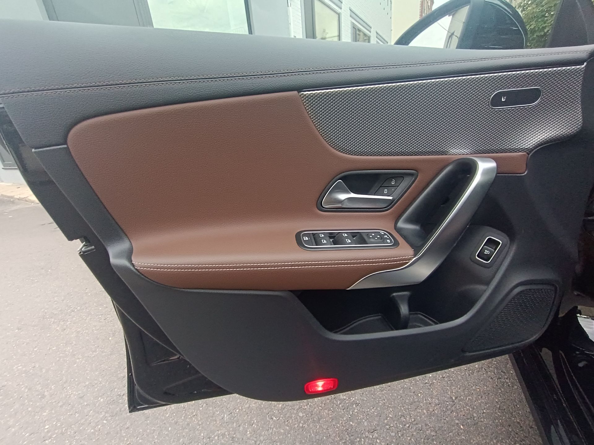 Mercedes-Benz CLA 200 d 150ch