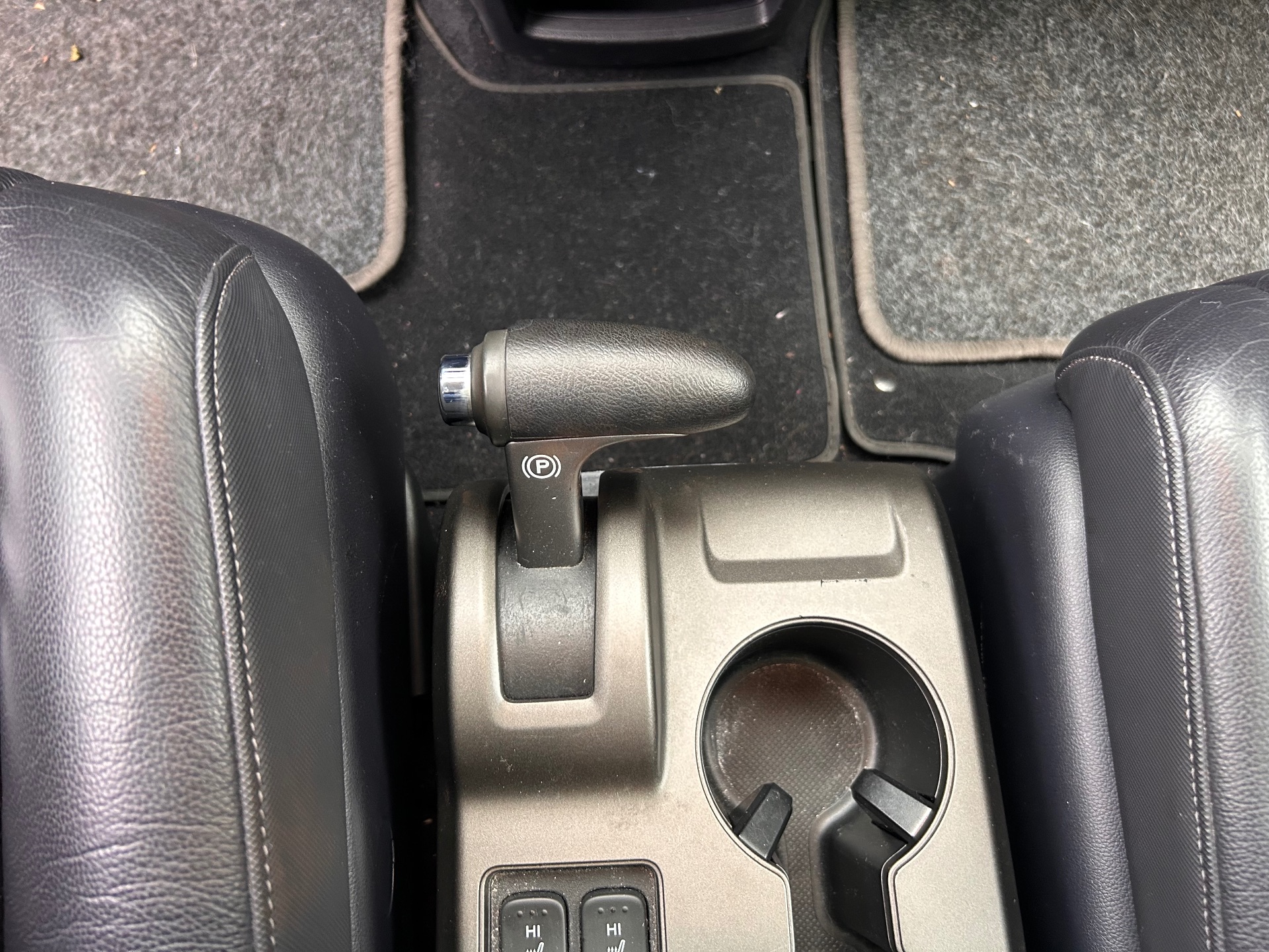 Honda CR-V 2.0 150ch luxury