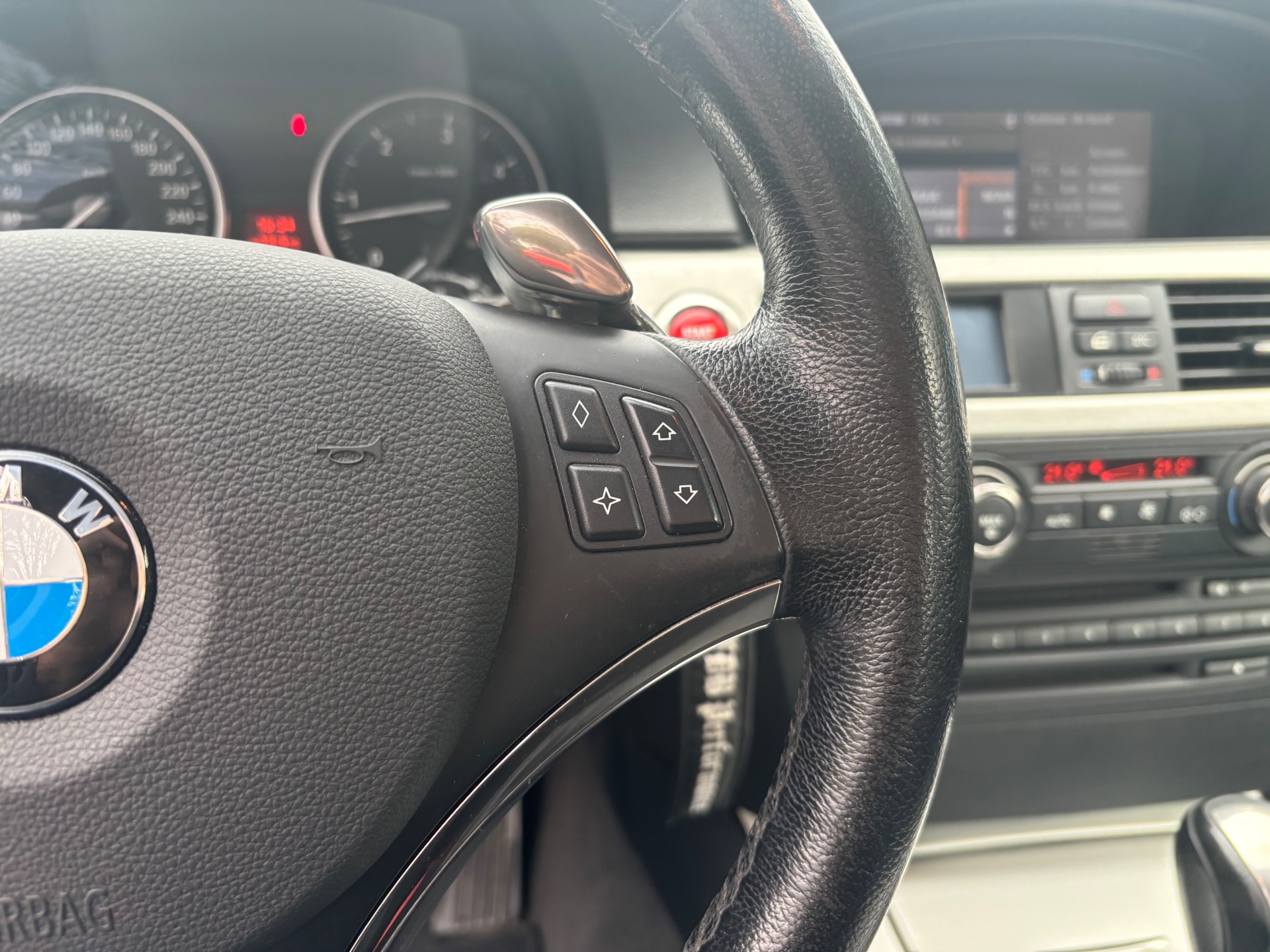 BMW Série 3 3.0 286ch Luxe