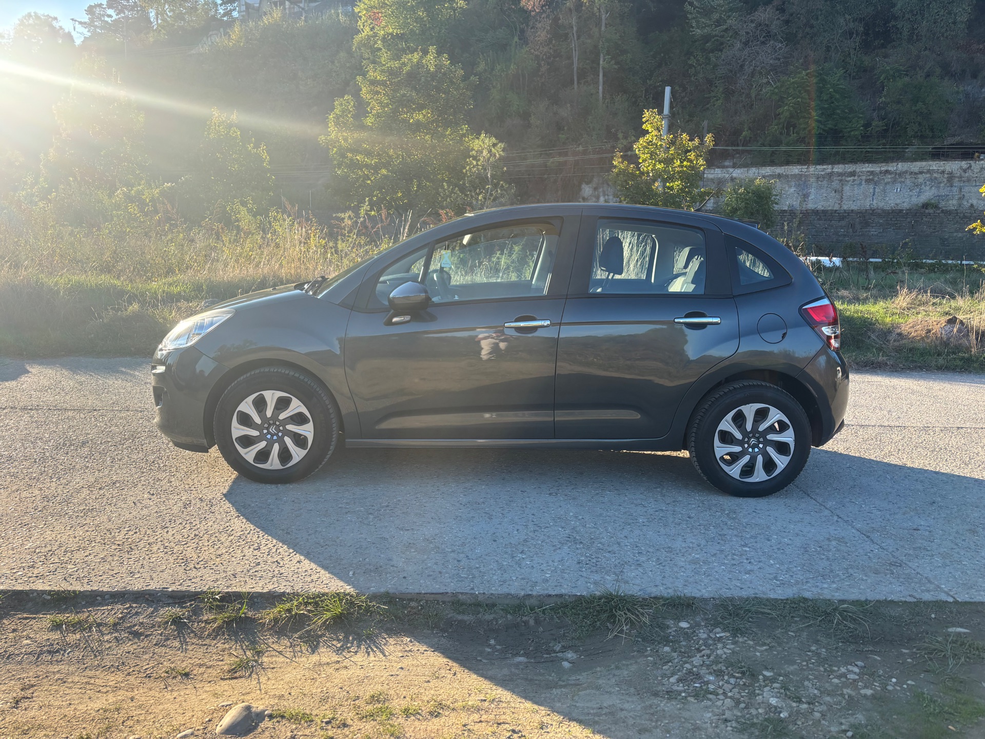 citroen 2013 1.0vti 68ch confort