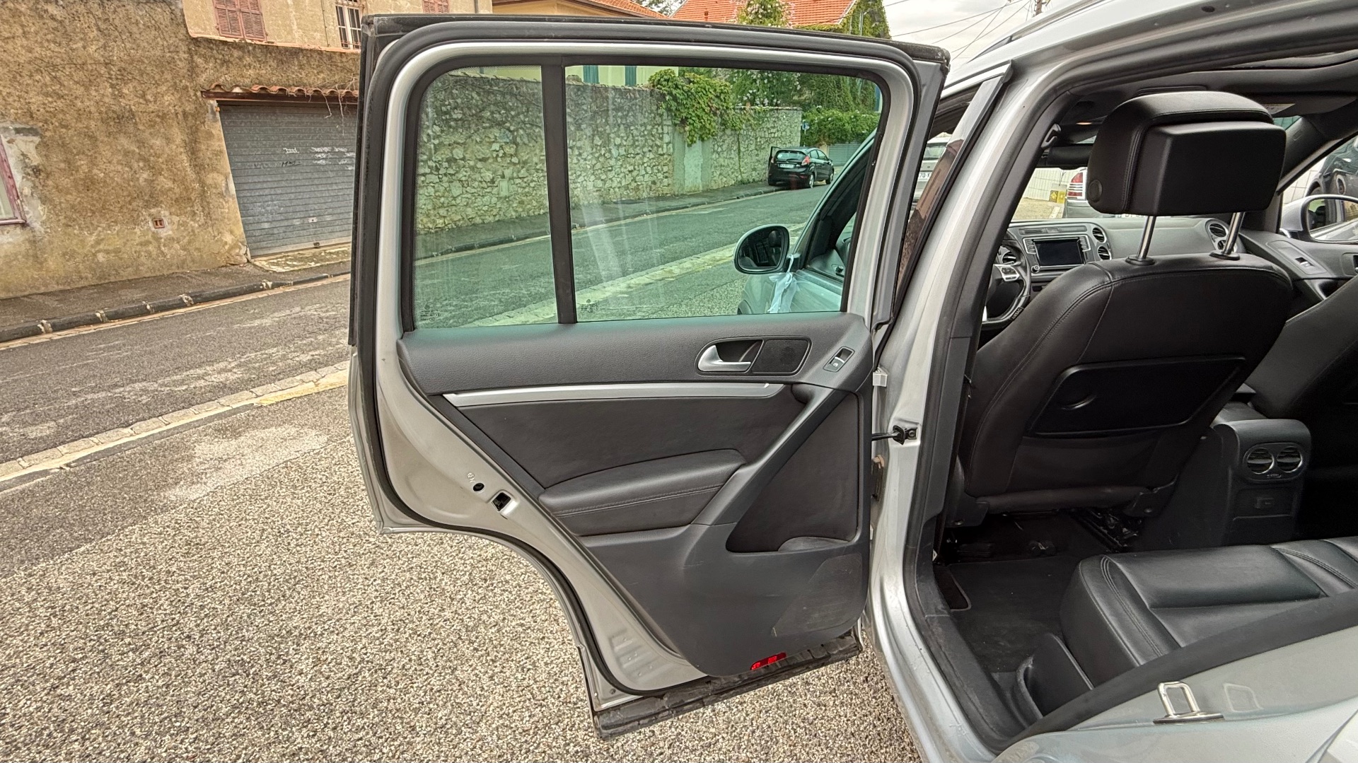 Volkswagen Tiguan 2.0 TDI 150ch R-LINE