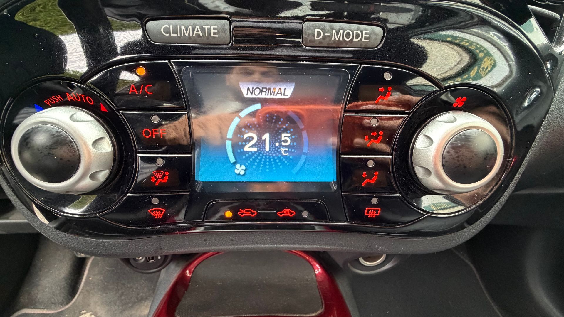 Nissan Juke 1.2 DIG-T 115ch Tekna