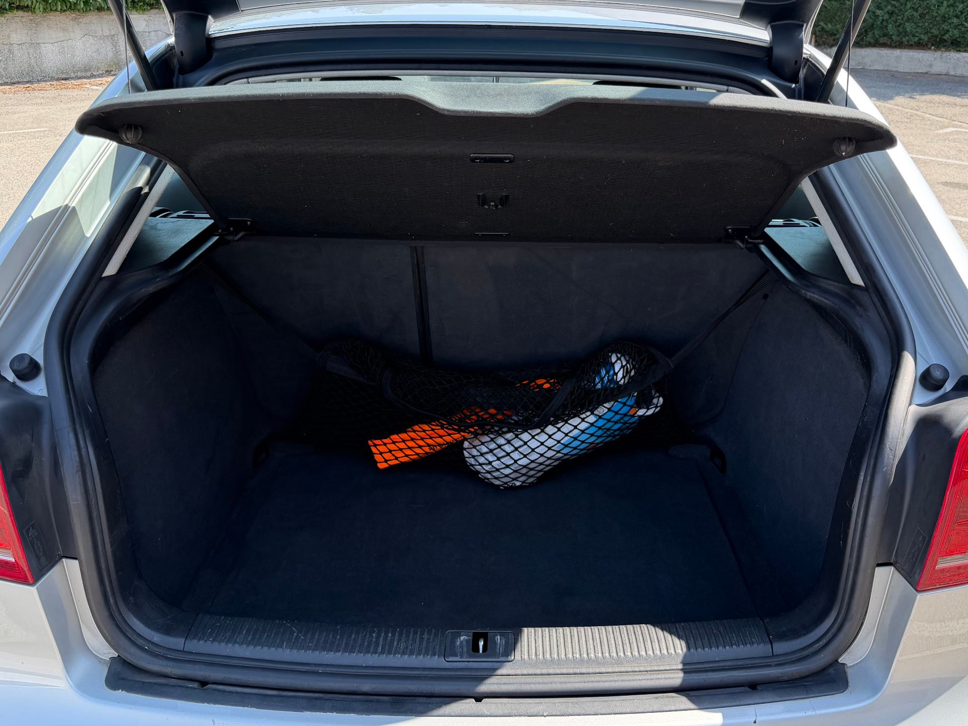 Audi A3 1.6 tdi 105ch AMBITION