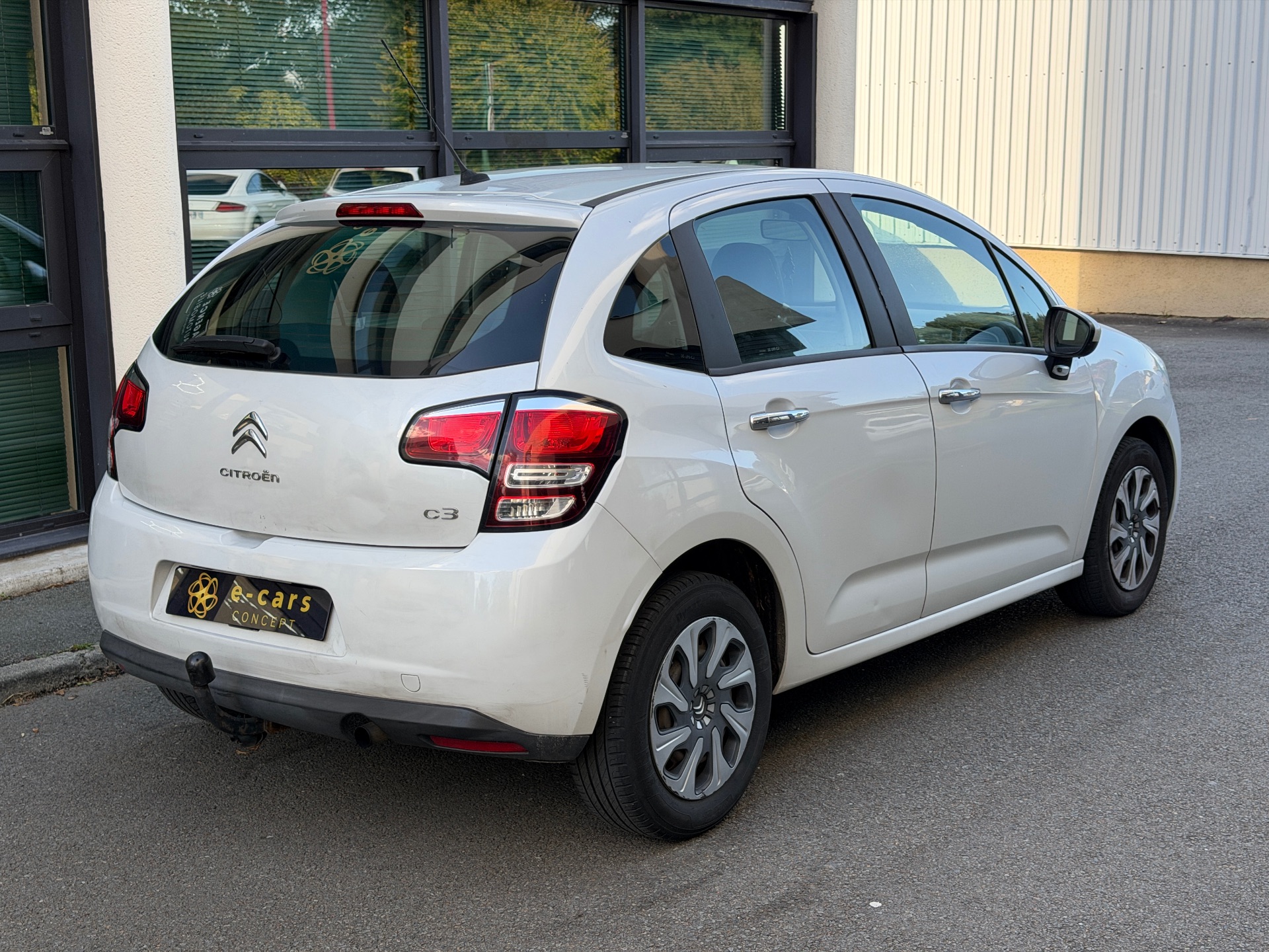 Citroën C3 1.0 VTI 68ch “Confort”