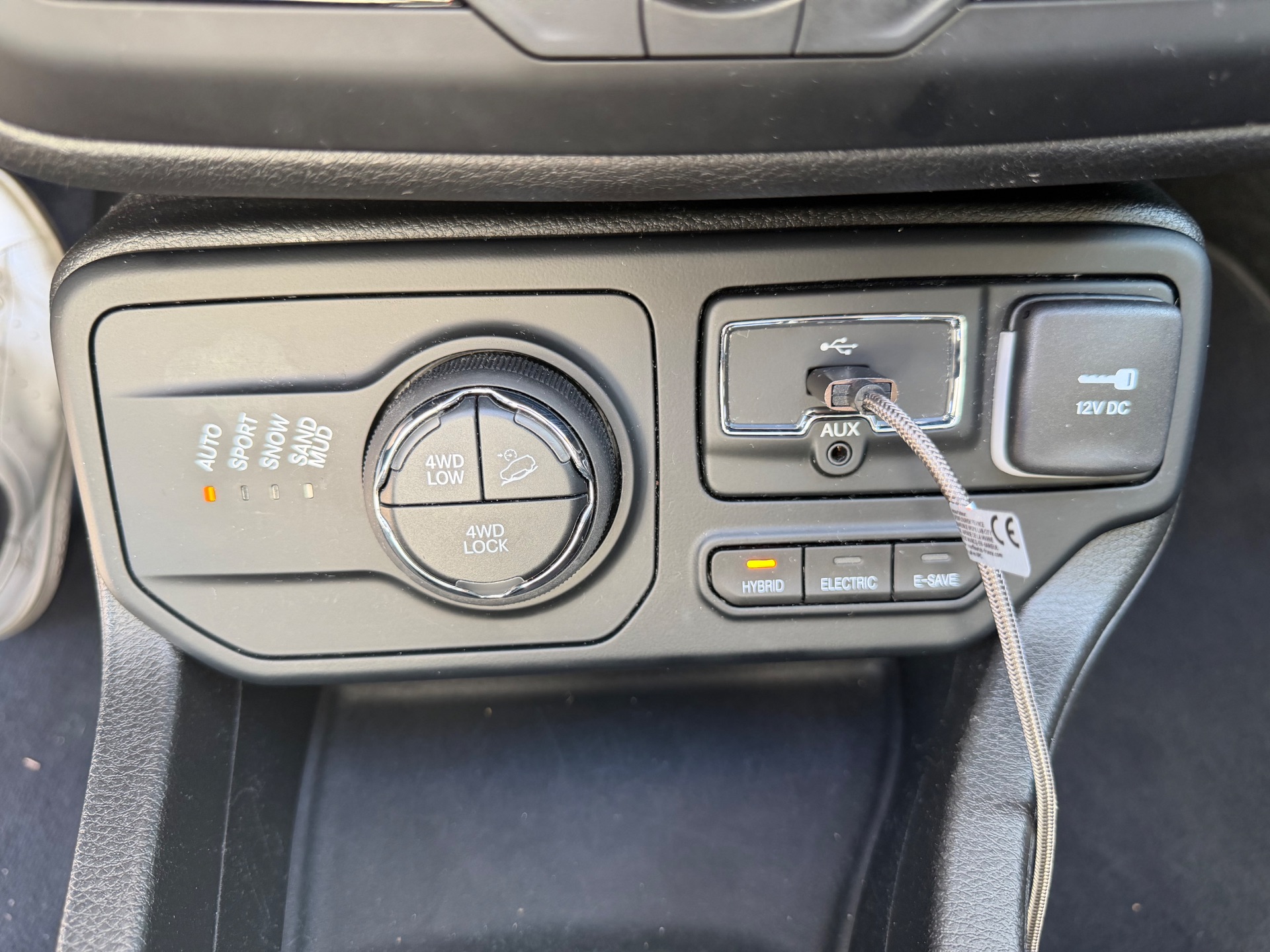 Jeep Renegade 1.3
