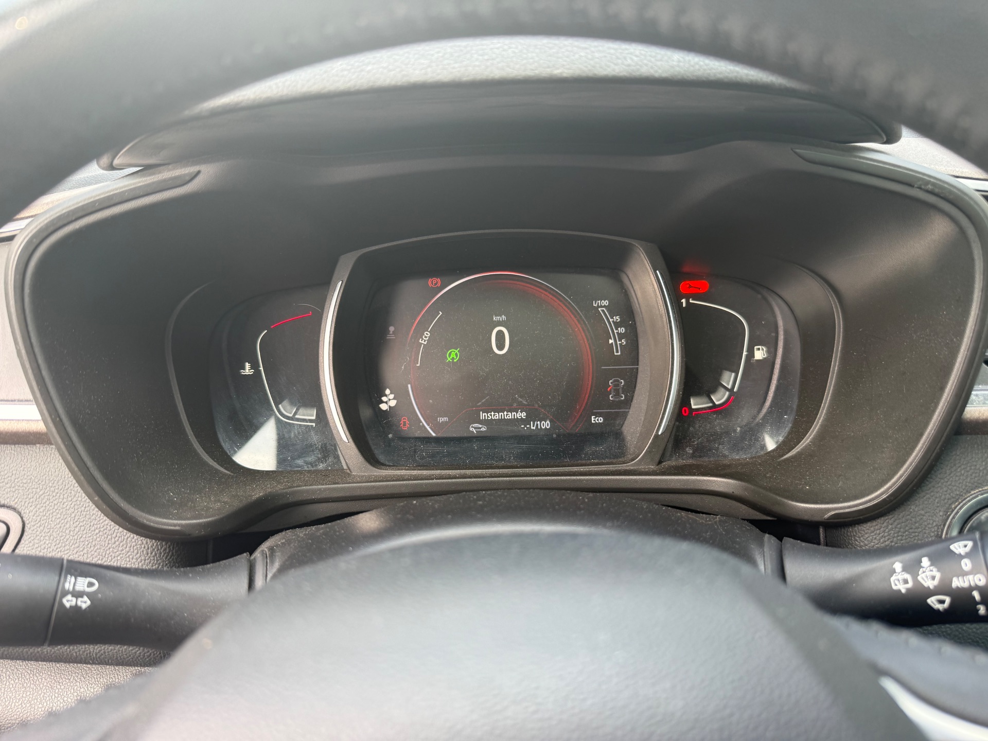 Renault Kadjar 1.5 dCi eco2 110ch Edition One