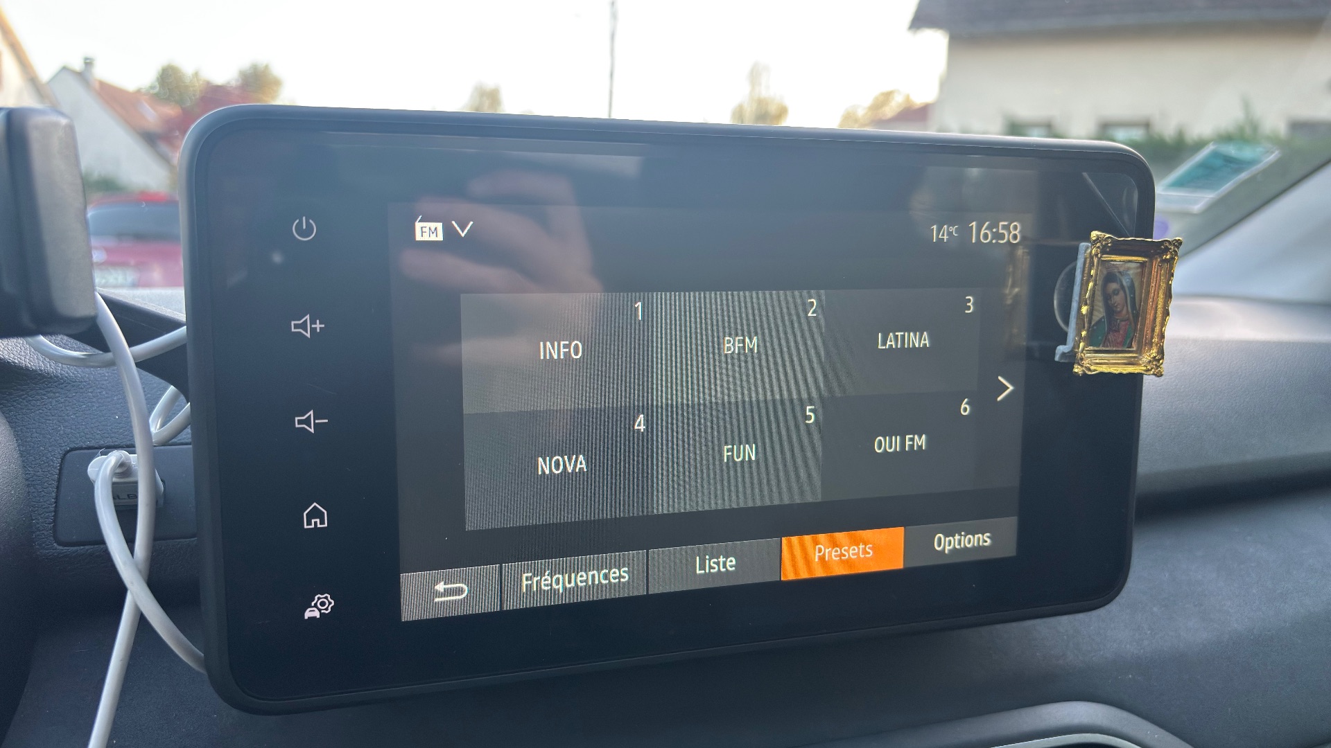 Dacia Sandero Stepway 1.0 ECO-G 100ch Extreme +