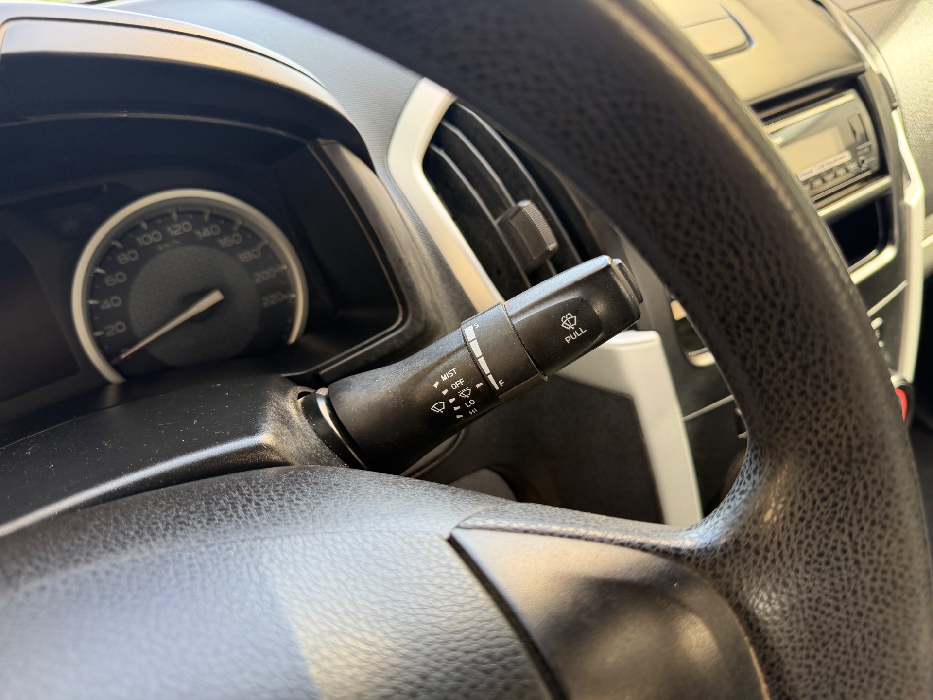 isuzu D-MAX 1.9 DDi 164ch “Planet”