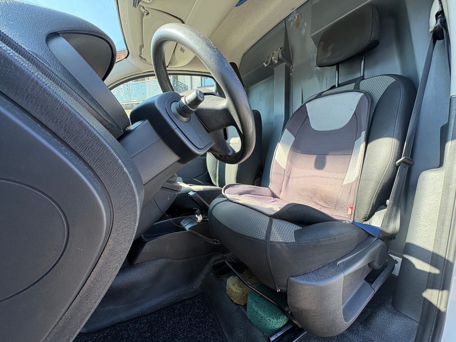 Renault Kangoo 1.5 DCI 75ch Frigorifique