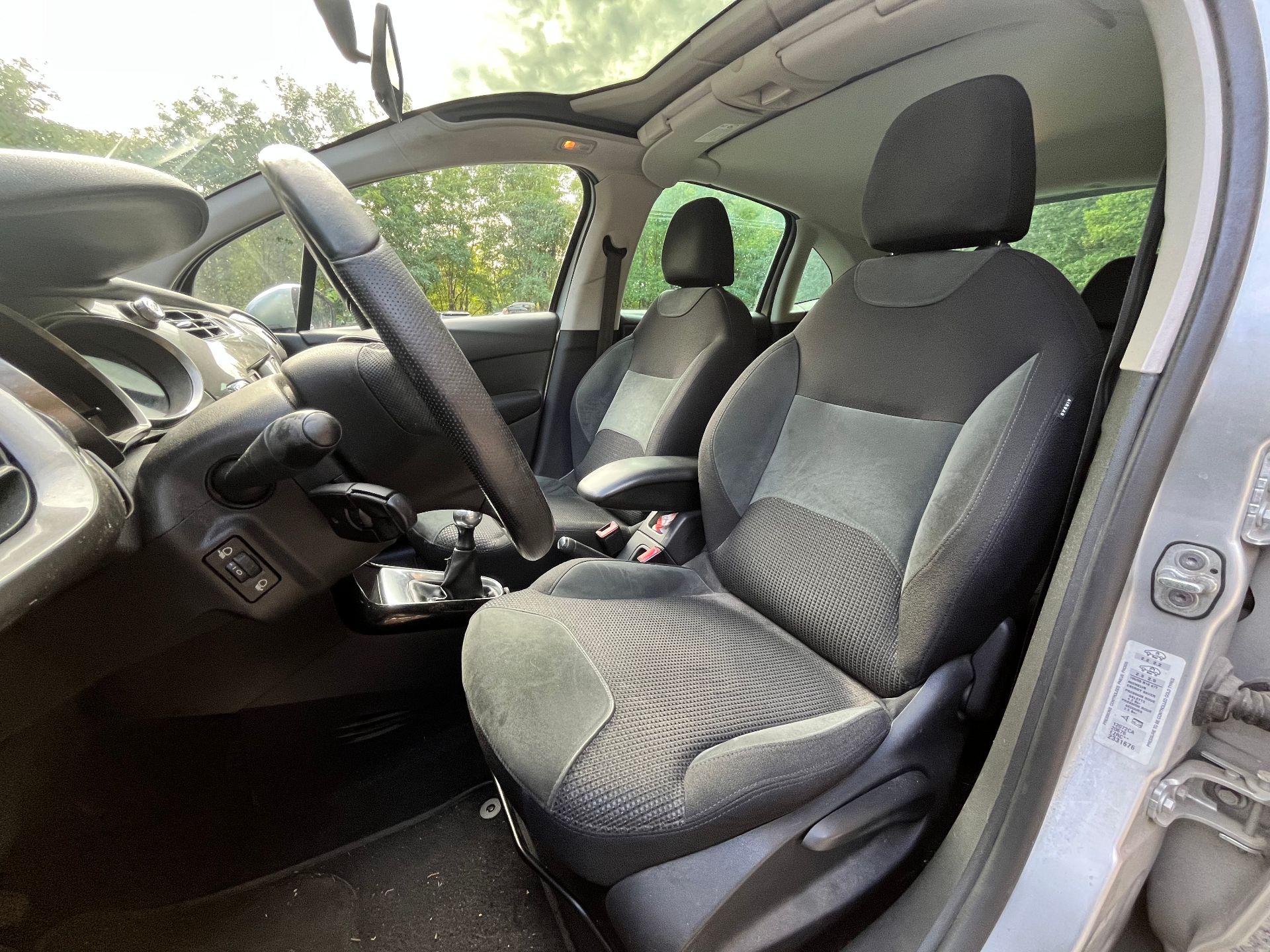 Citroen C3 1.4 16V 90ch Exclusive